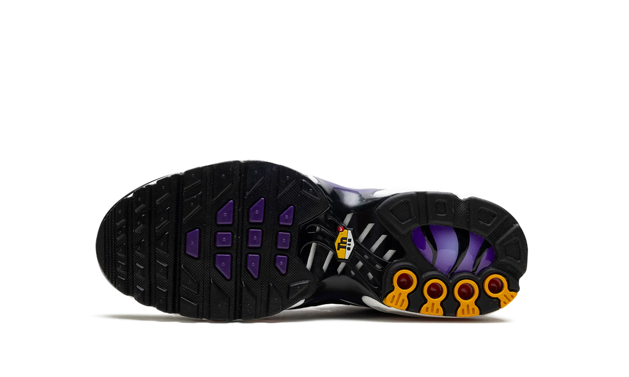 Active Lifestyle Recovery Air Max Plus GS "Voltage Pink"