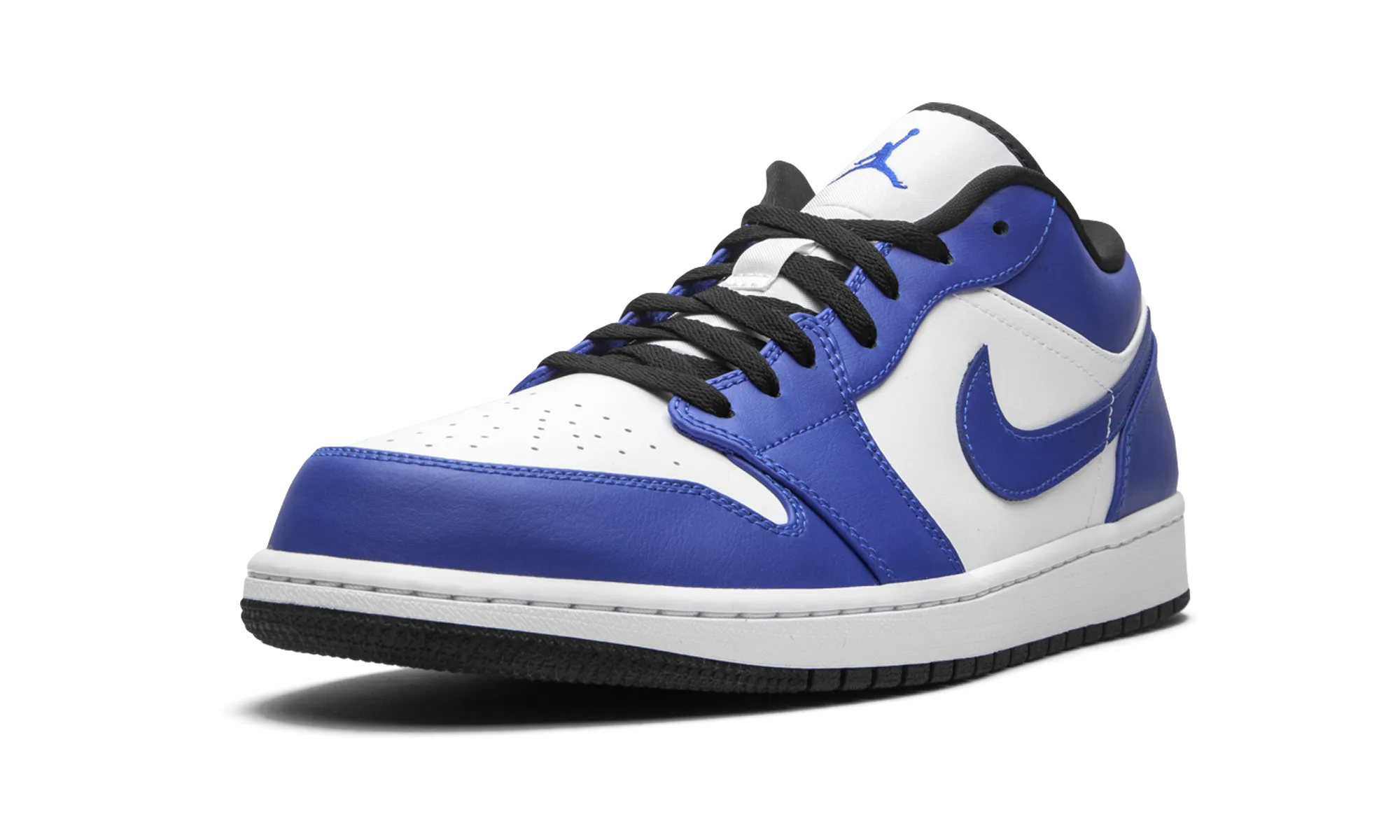 Slip Guard Air Jordan 1 Low "Game Royal"