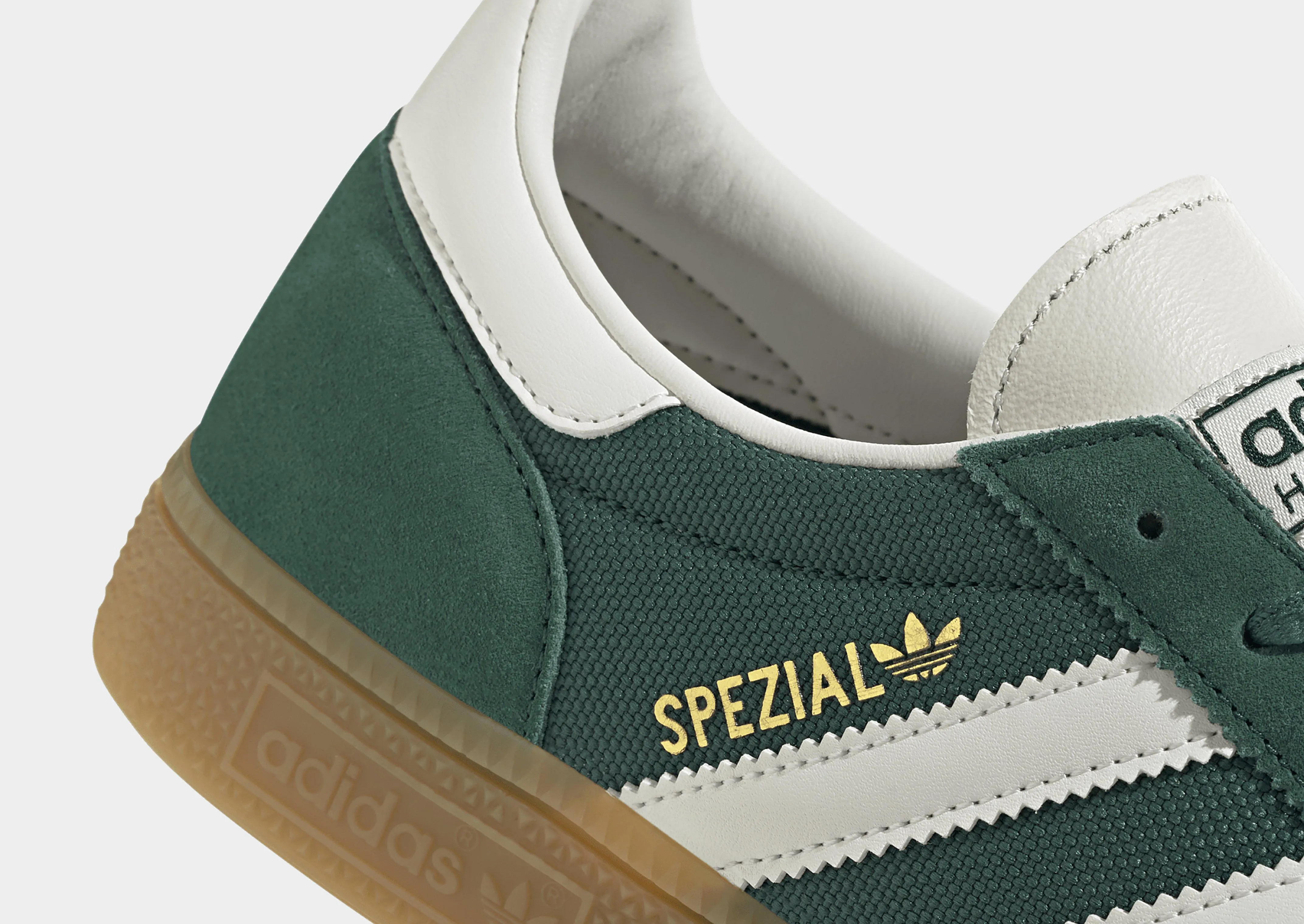 Handball Spezial Soft Layers Natural Step