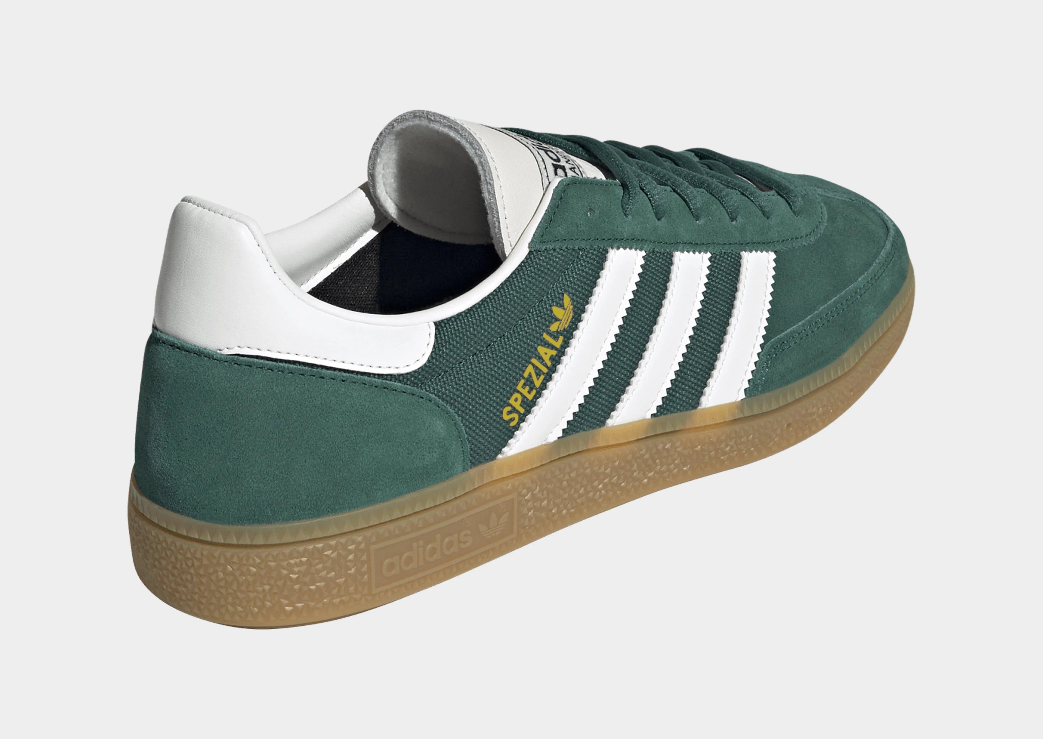 Handball Spezial Urban Trekking Simple Aesthetic