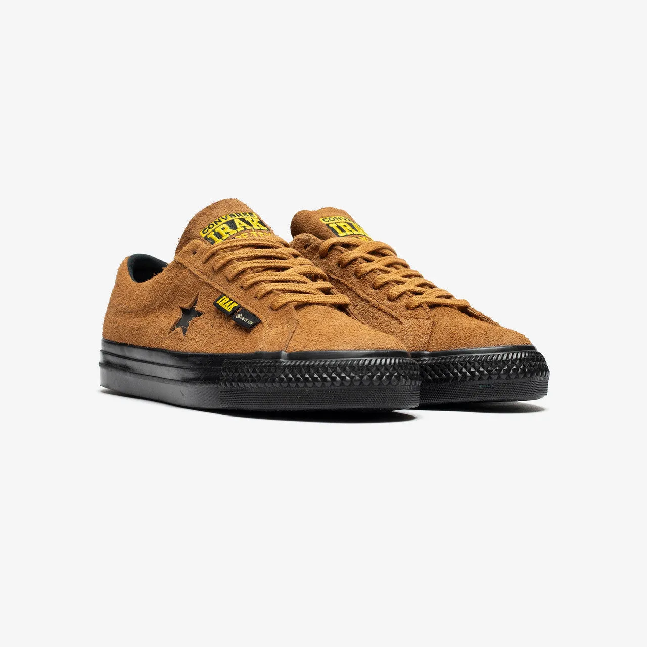 One Star Pro GTX Ox x IRAK Woven Upper