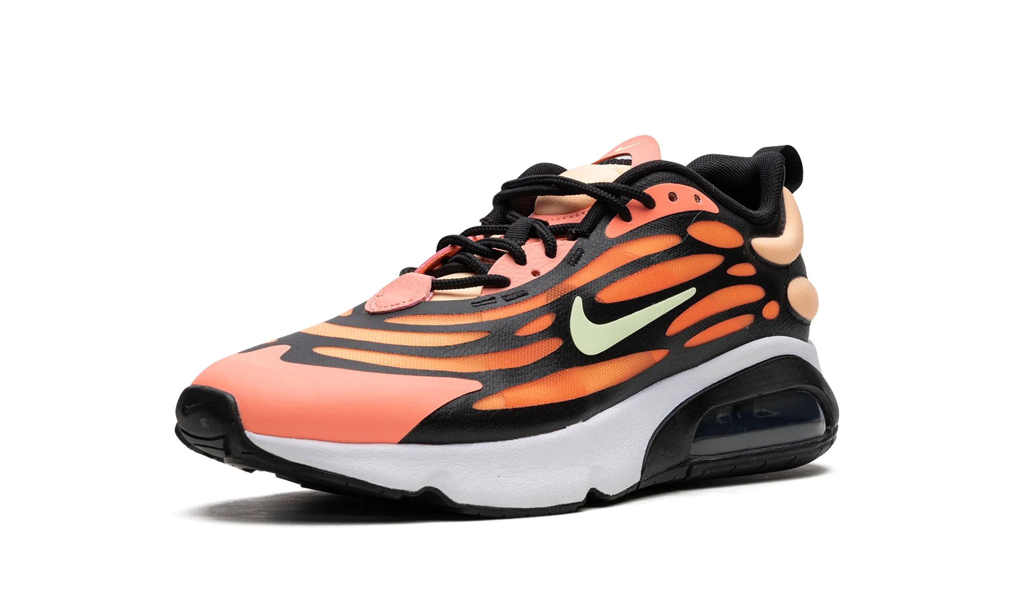 all - terrain shoes Air Max 200 "Sunrise"