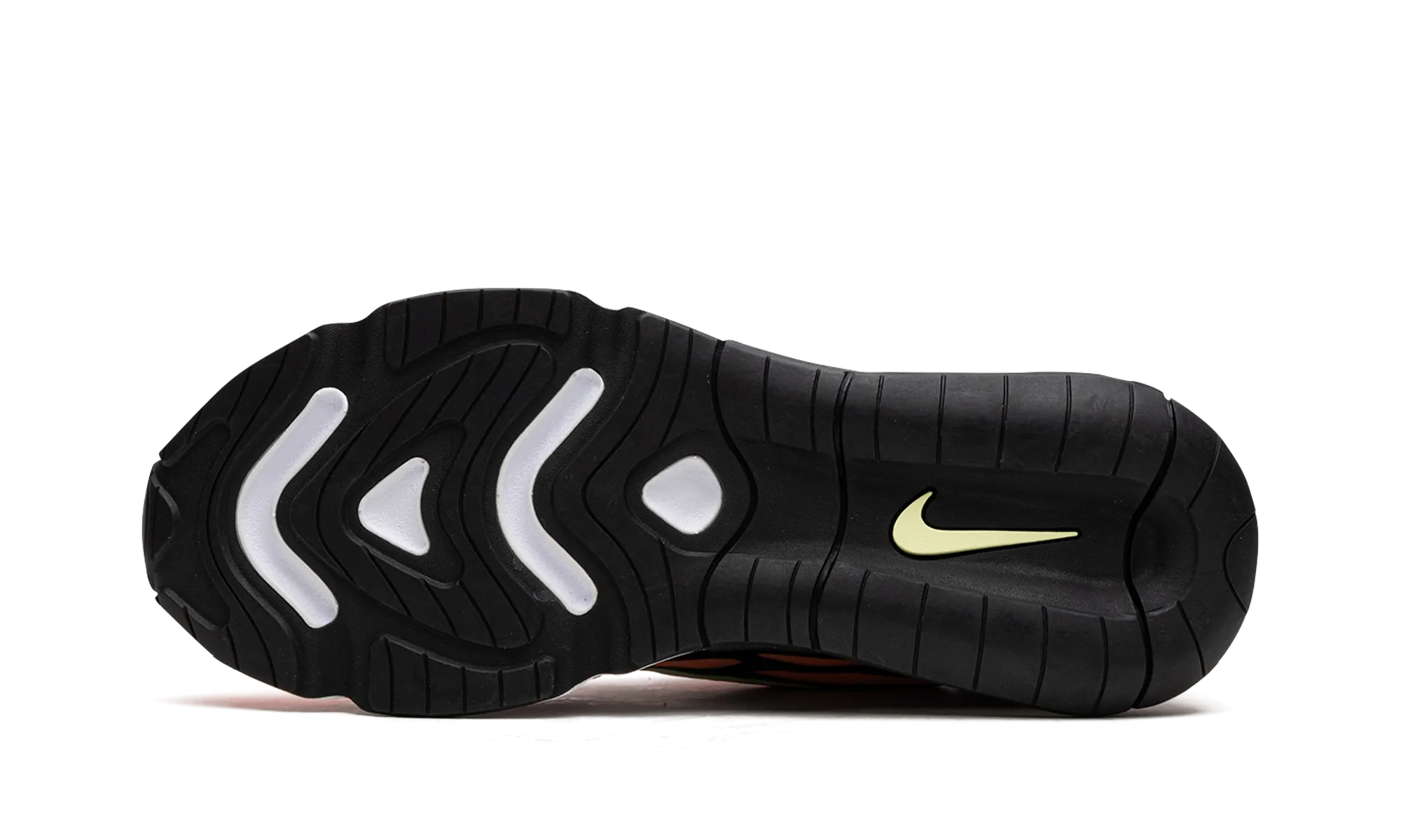 premium shoes Air Max 200 "Sunrise"