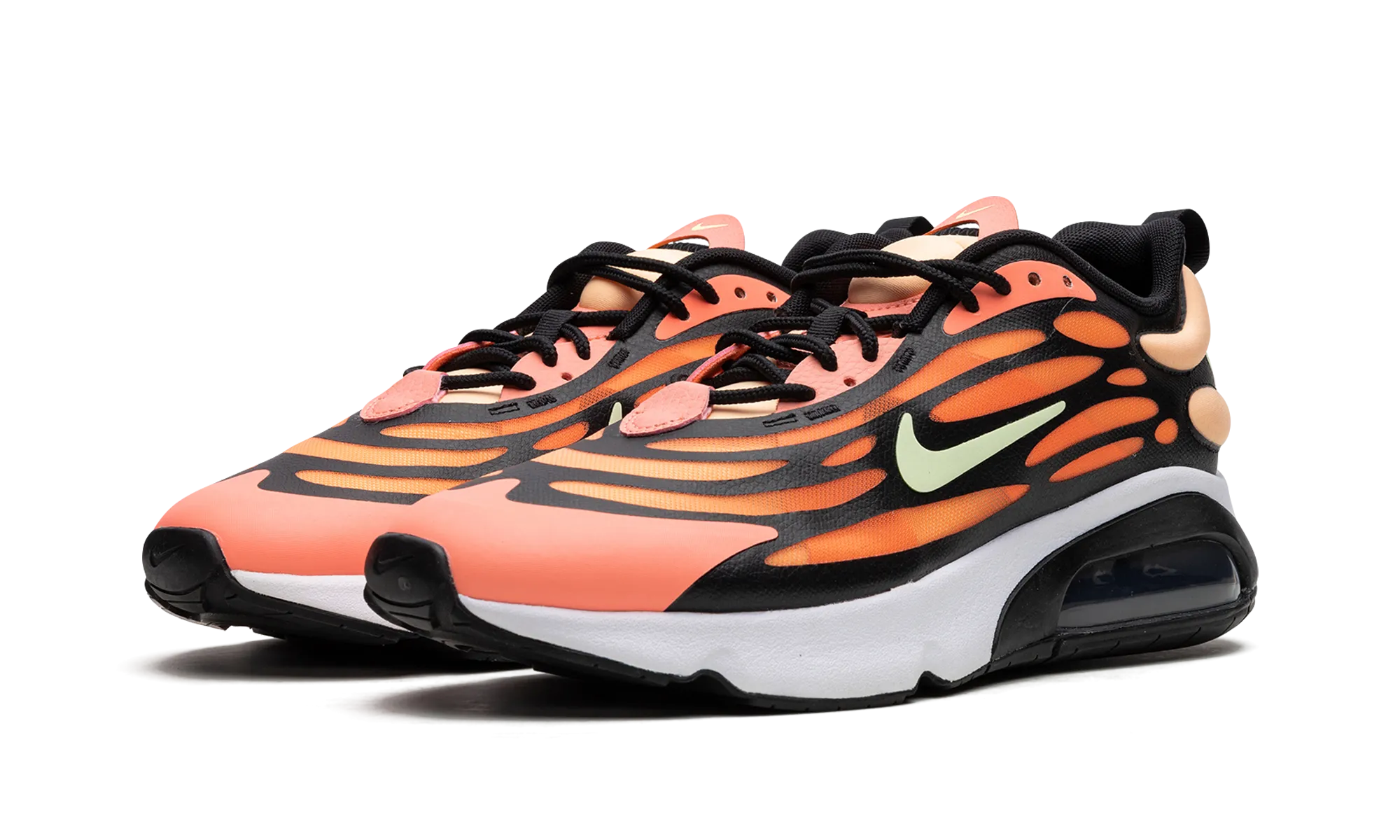 road - running - shoes Air Max 200 "Sunrise"