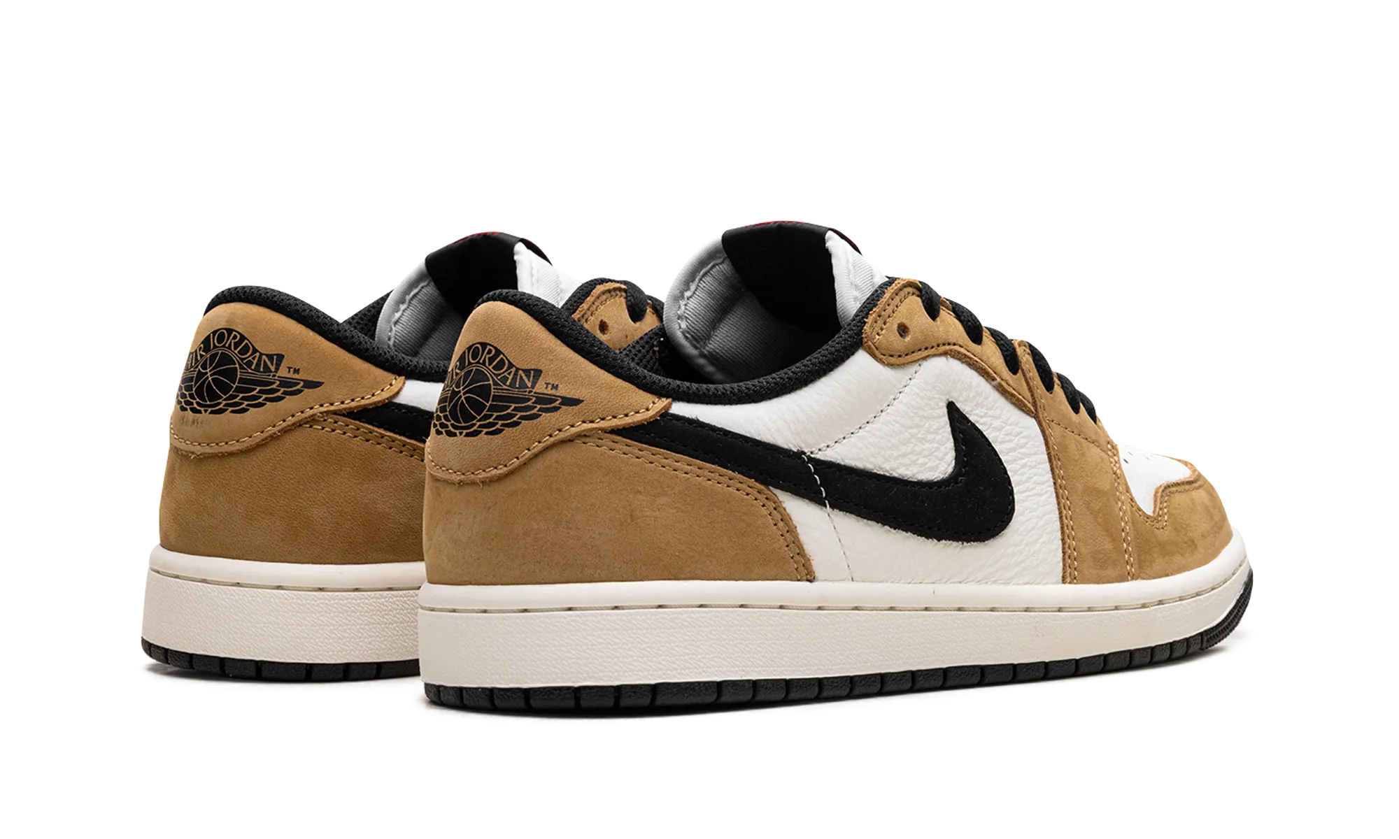 All   Purpose Air Jordan 1 Retro Low OG "Rookie Of The Year"