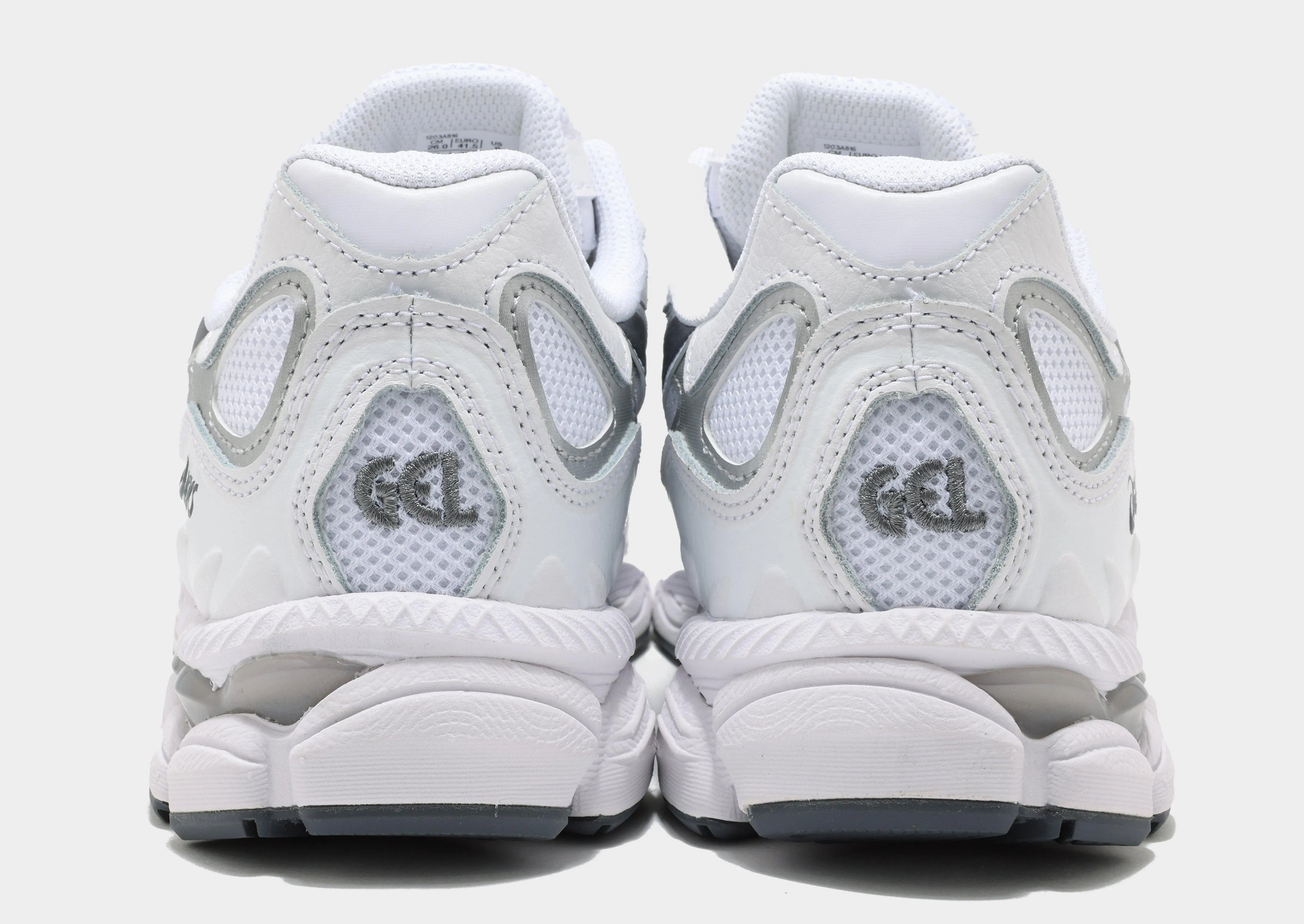 GEL-NYC Urban Commuter Energy Return Midsole