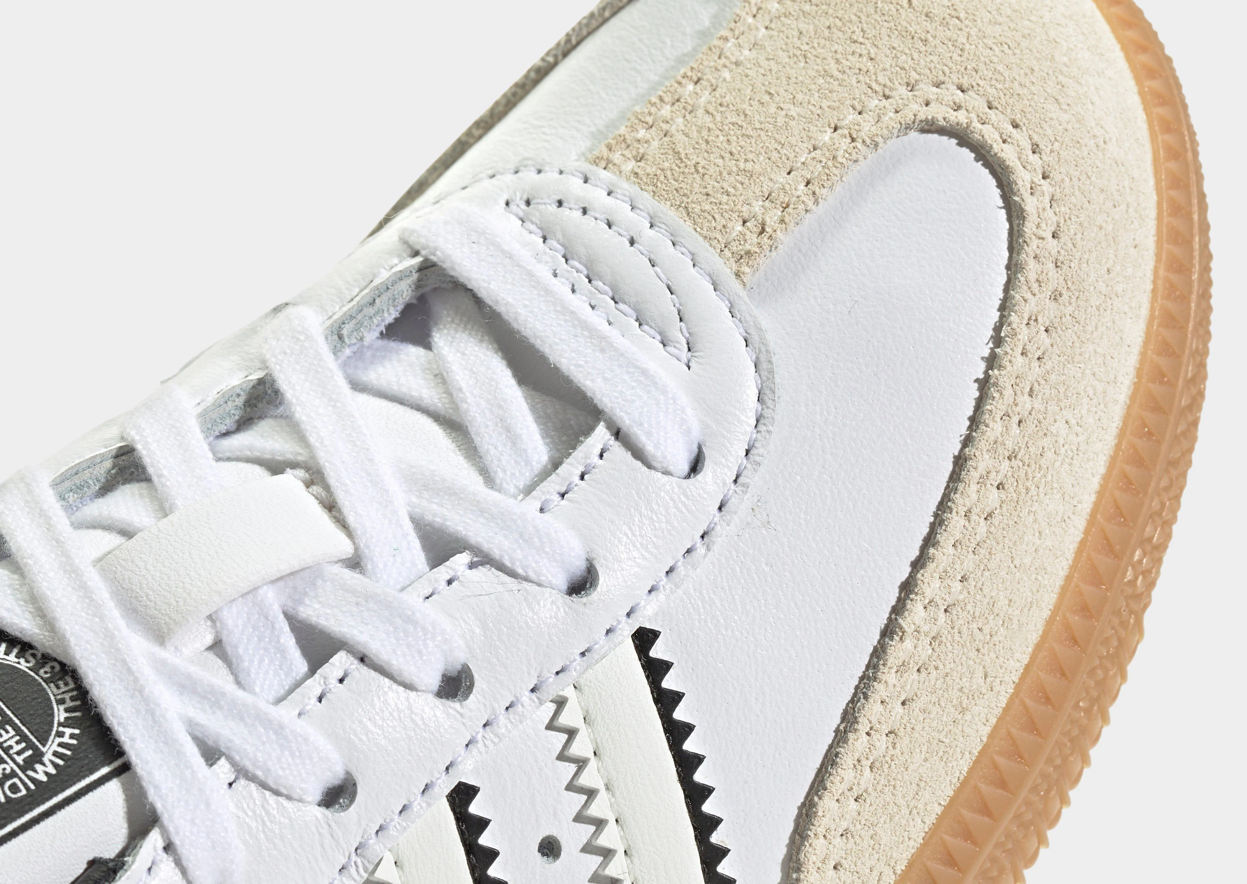 Samba OG Children's Lightweight Daily Use