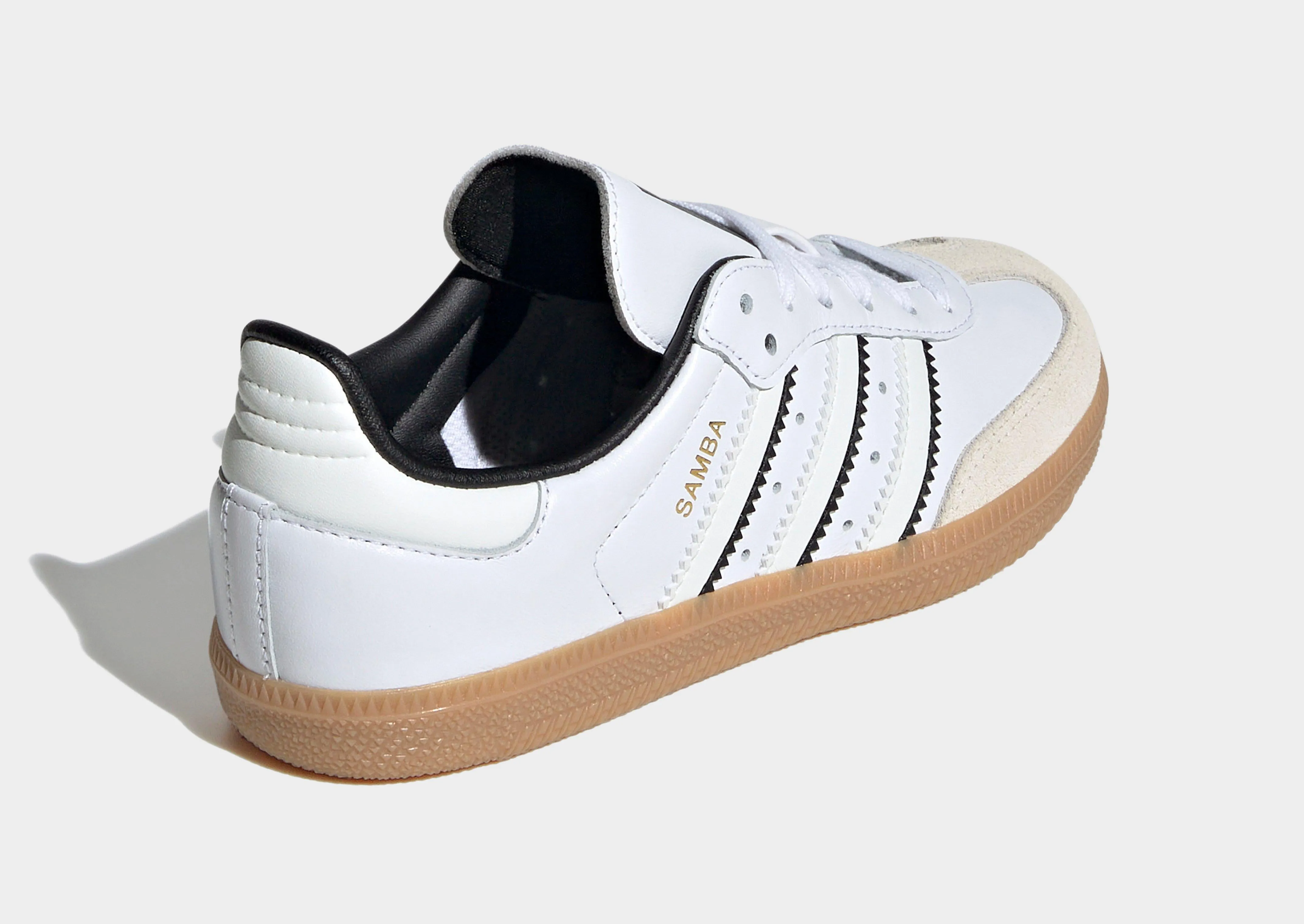 Modern Fit Samba OG Children's