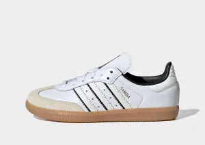 Samba OG Children's Plain Hike