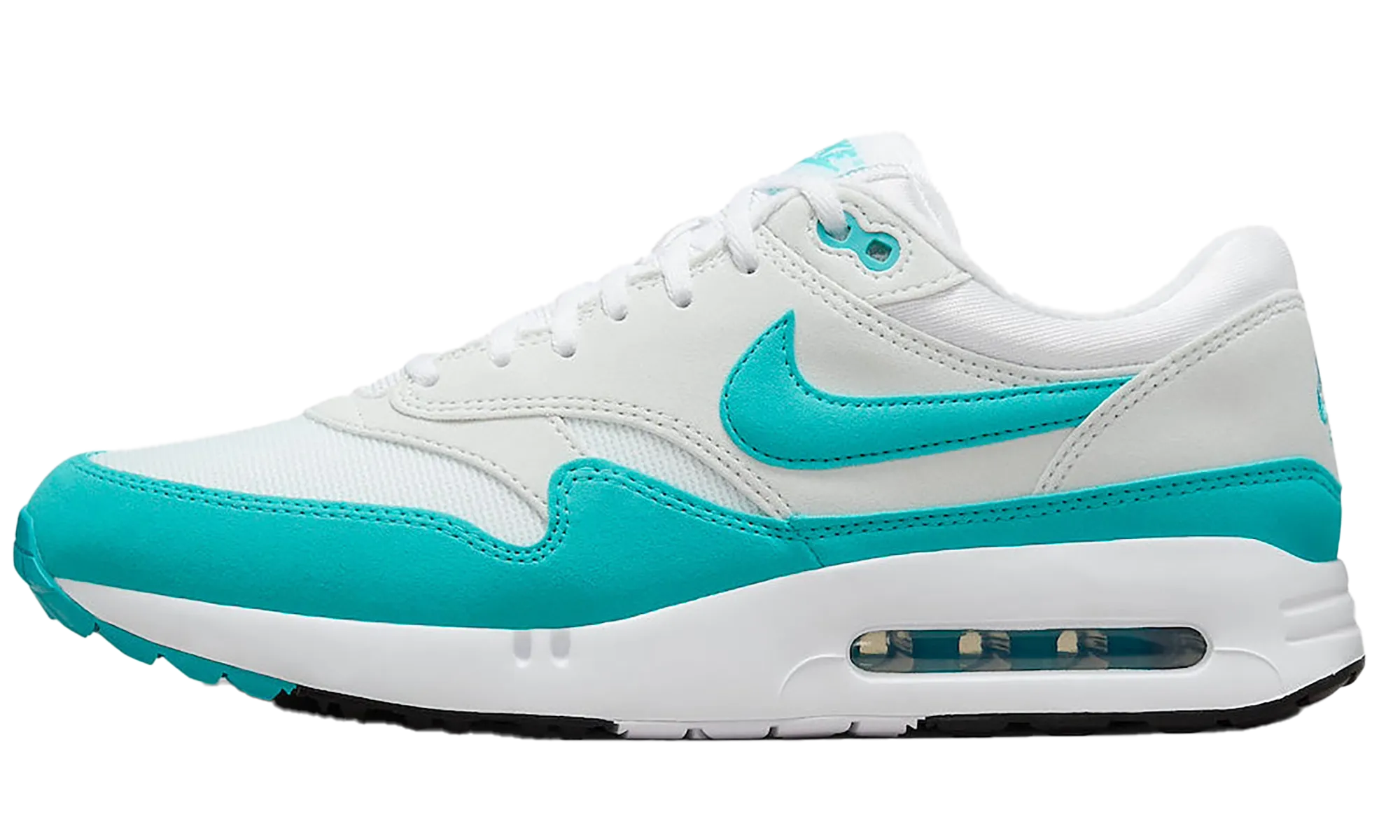 solo - run Heel Support AIR MAX 1 '86 OG GOLF "Dusty Cactus"