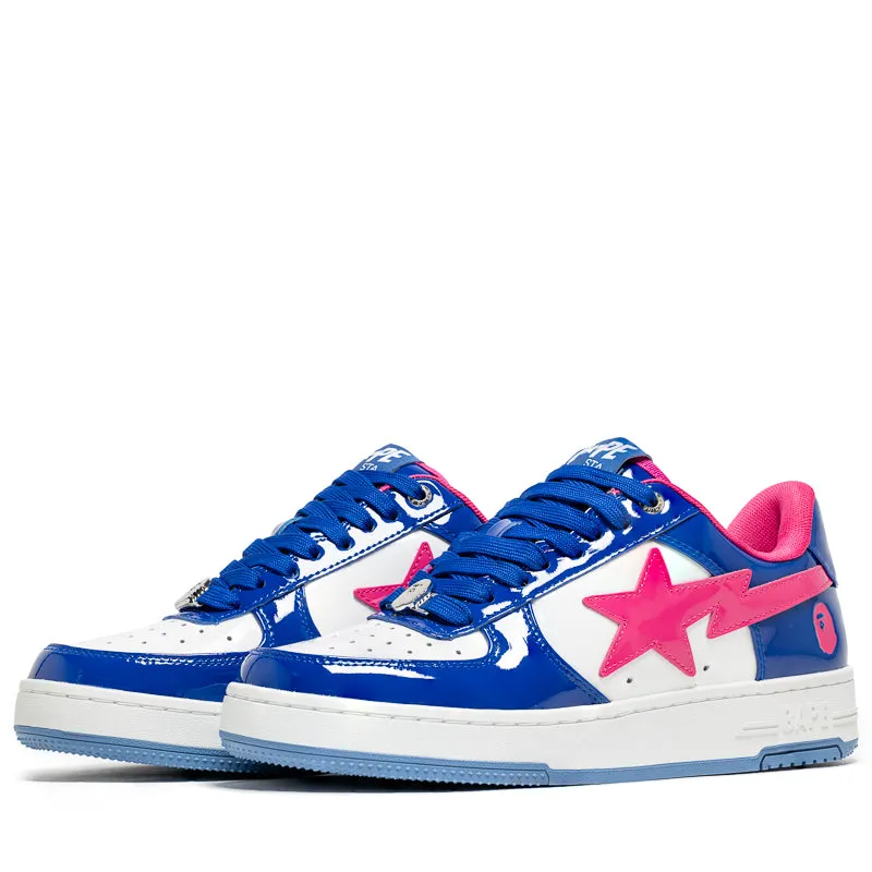 A Bathing Ape Bape Sta #1 M2 - Blue Speedy Walk Fresh flexibility