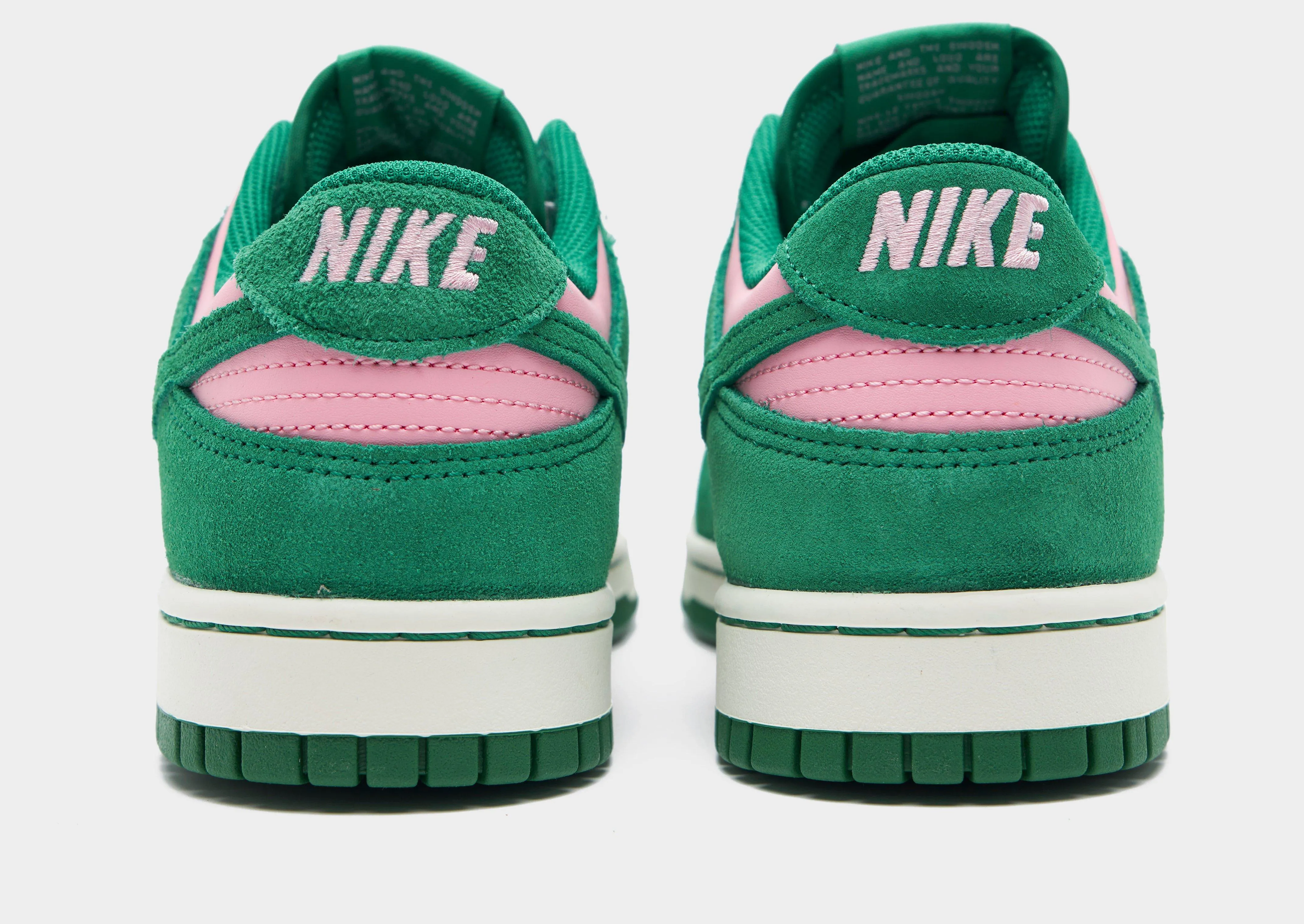 Dunk Low Retro SE School Jog
