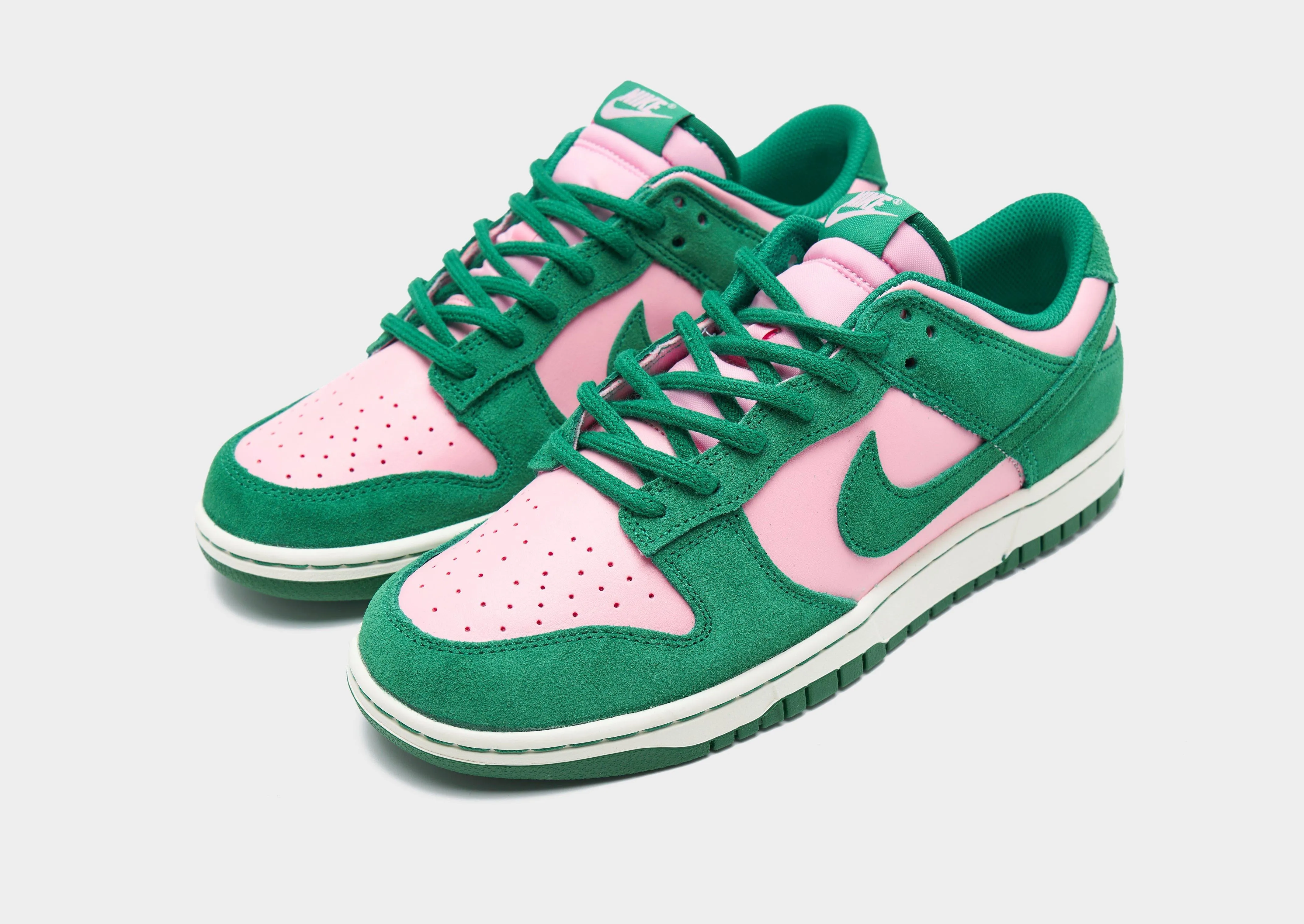 Dunk Low Retro SE Urban Classic Comfortable Arch Cushion