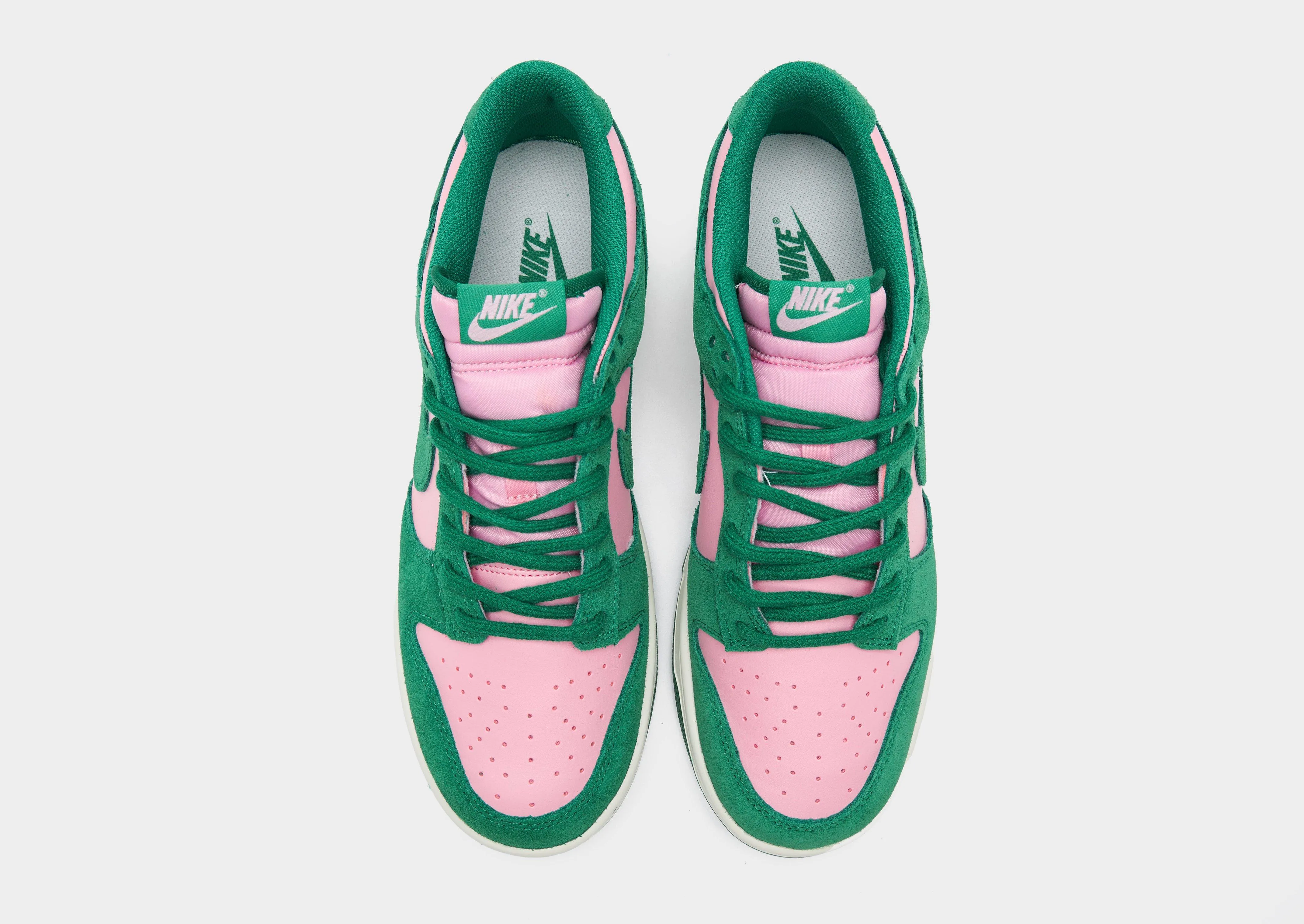 Dunk Low Retro SE Anti   Static Steady Motion