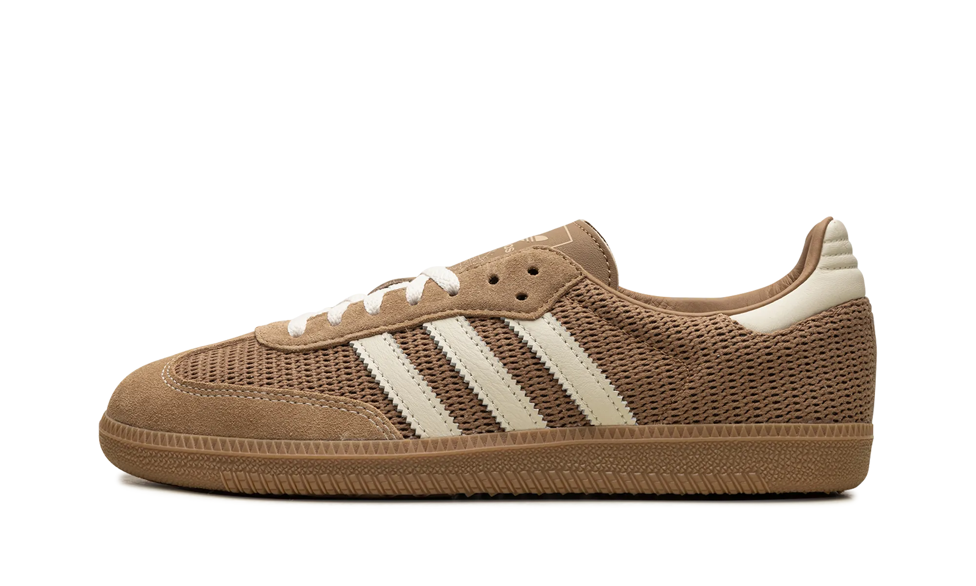 foldable Foam Layer Samba OG "Cardboard"