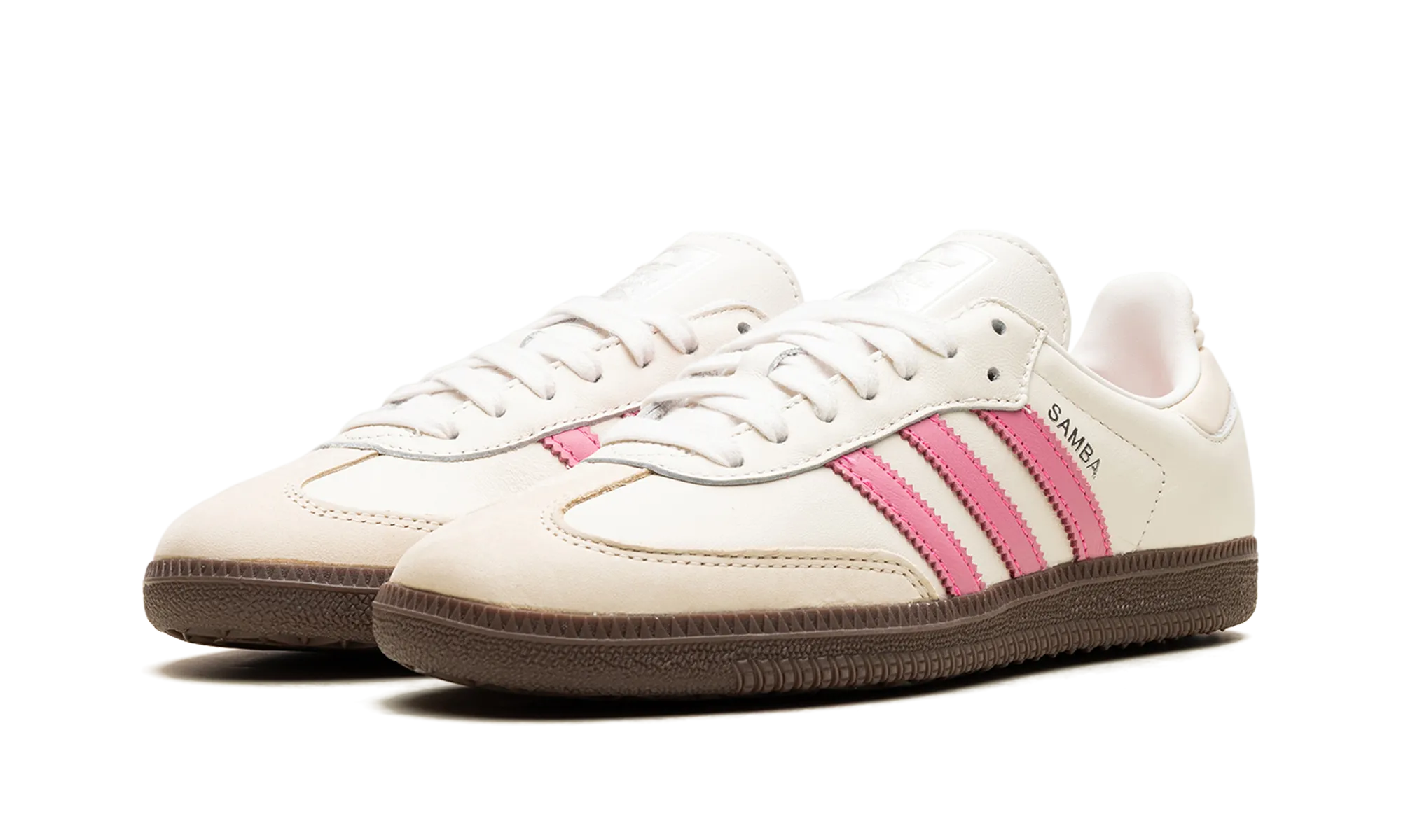 Samba OG Wmns "Lucid Pink" Modern Vibe