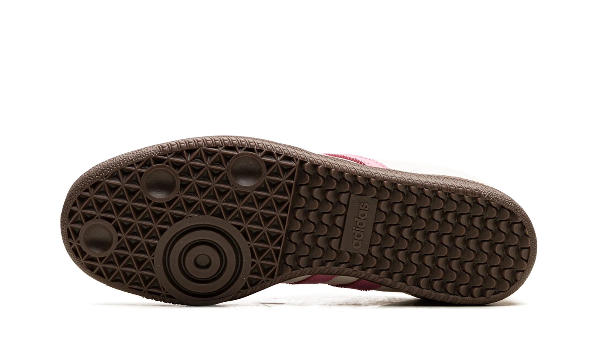 subtle style Comfort Tech Samba OG Wmns "Lucid Pink"