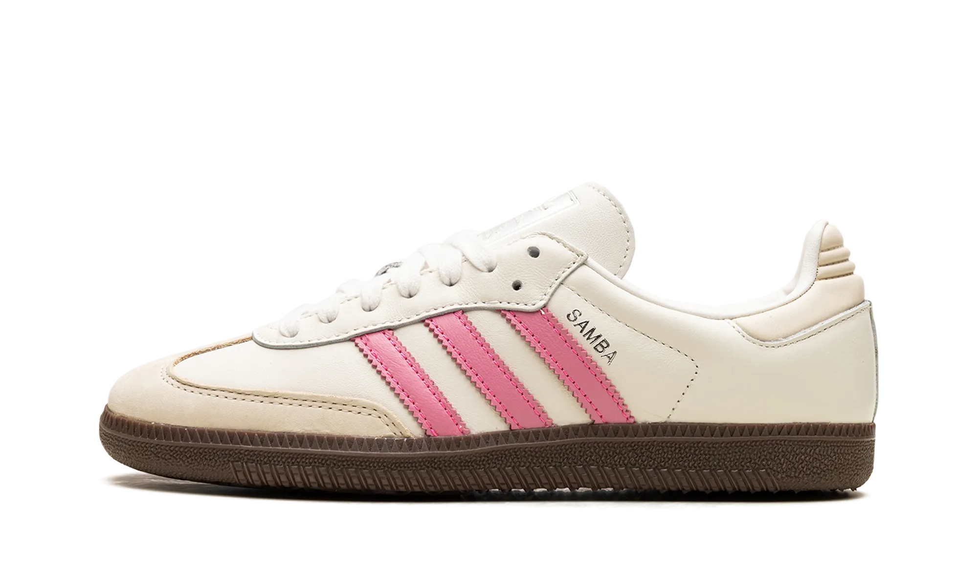 All-Purpose Use Samba OG Wmns "Lucid Pink"
