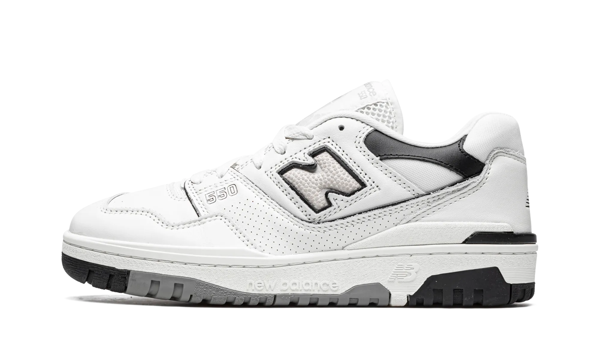 rainy day running shoes 550 "Sea Salt"