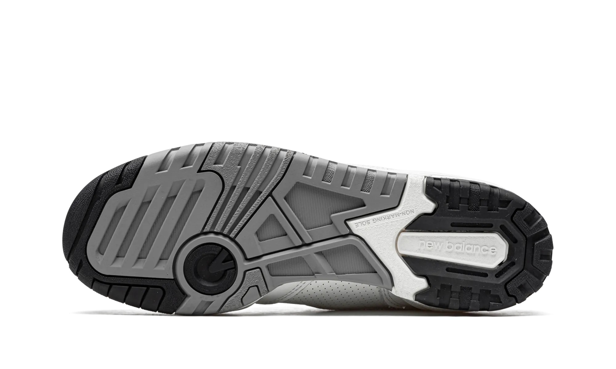 550 "Sea Salt" Lightweight Midsole