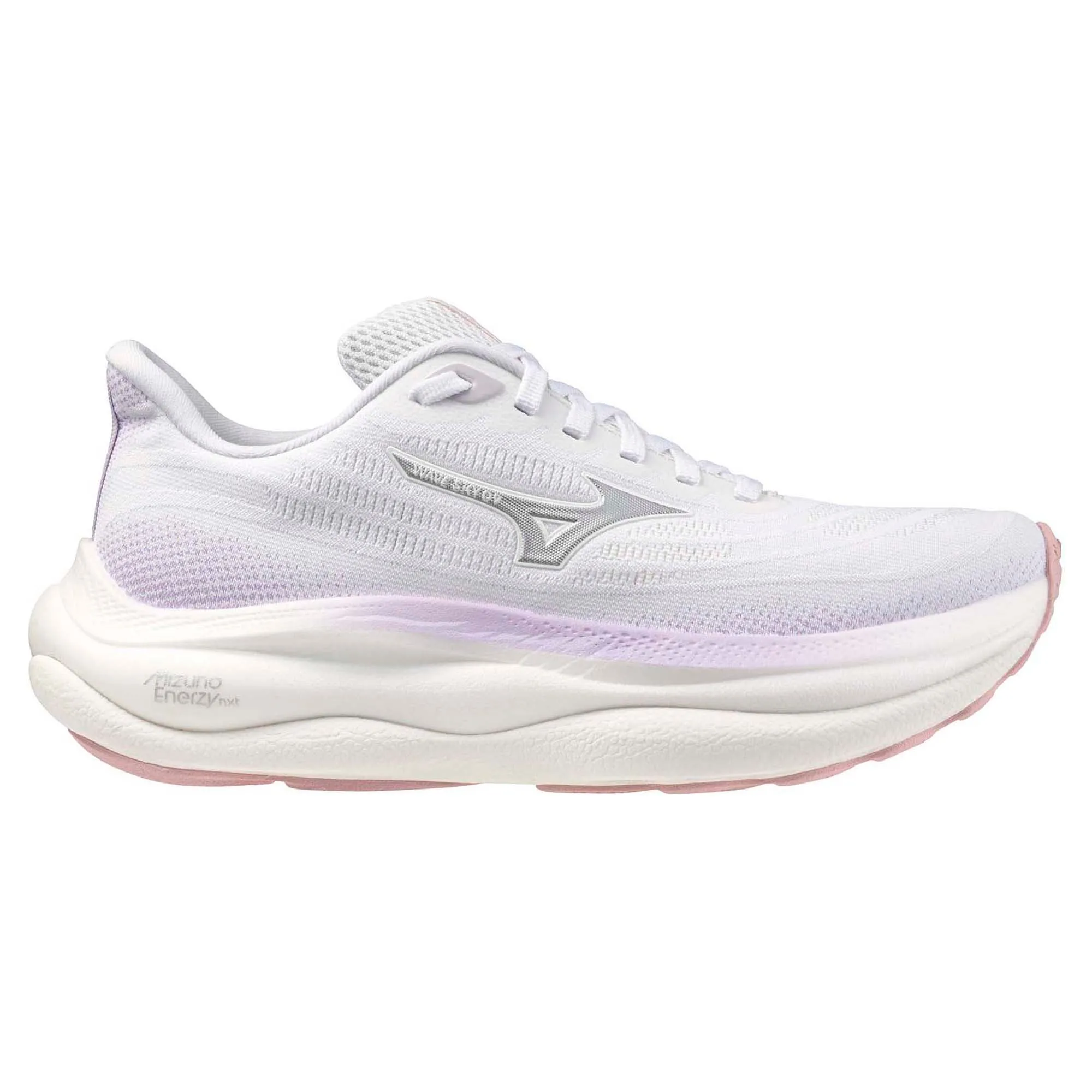 Wave Sky 9 Women's Running Shoes hilly track running wear