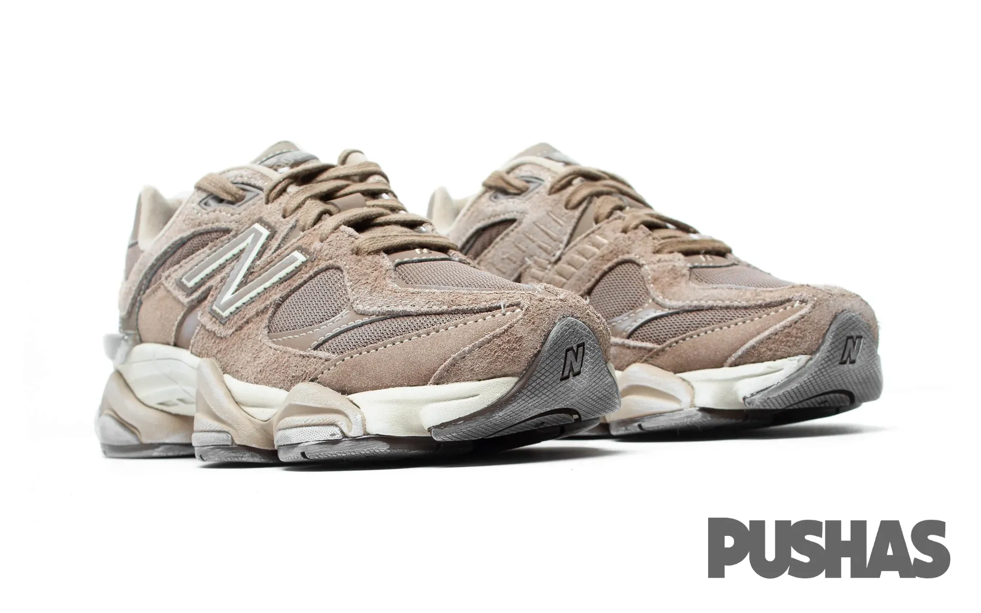 functional - beauty New Balance 9060 'Mushroom' (2023)