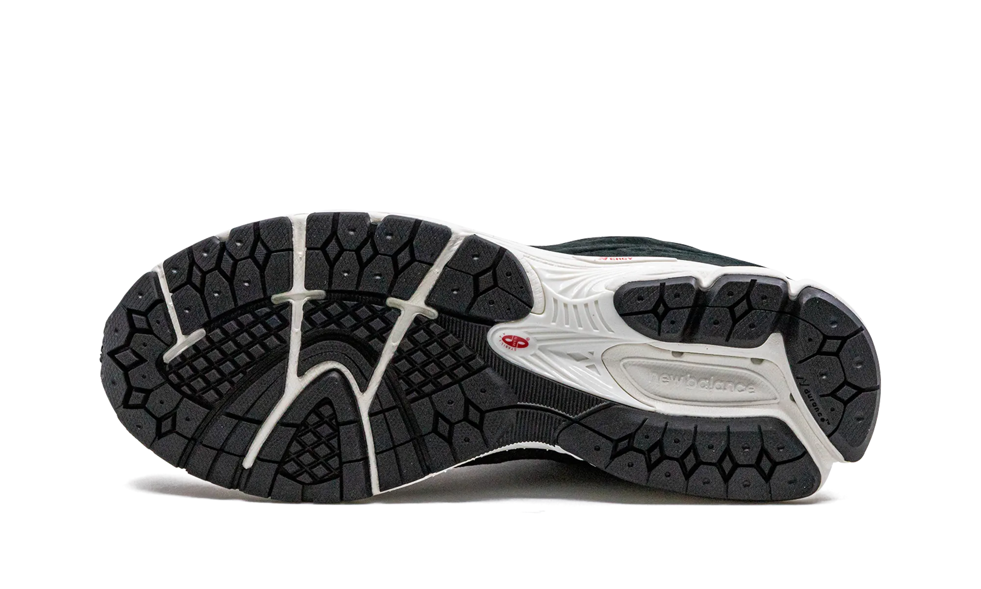 2002R "Black Denim" smooth - finish shoes Race ready