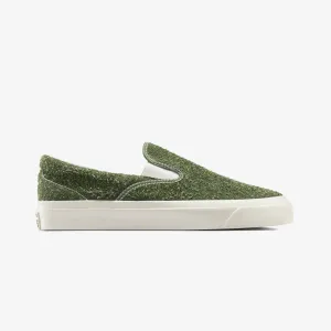 zipper Lifestyle Athlete CONVERSE | x GOLF WANG ONE STAR CC SLIP PRO { GREEN