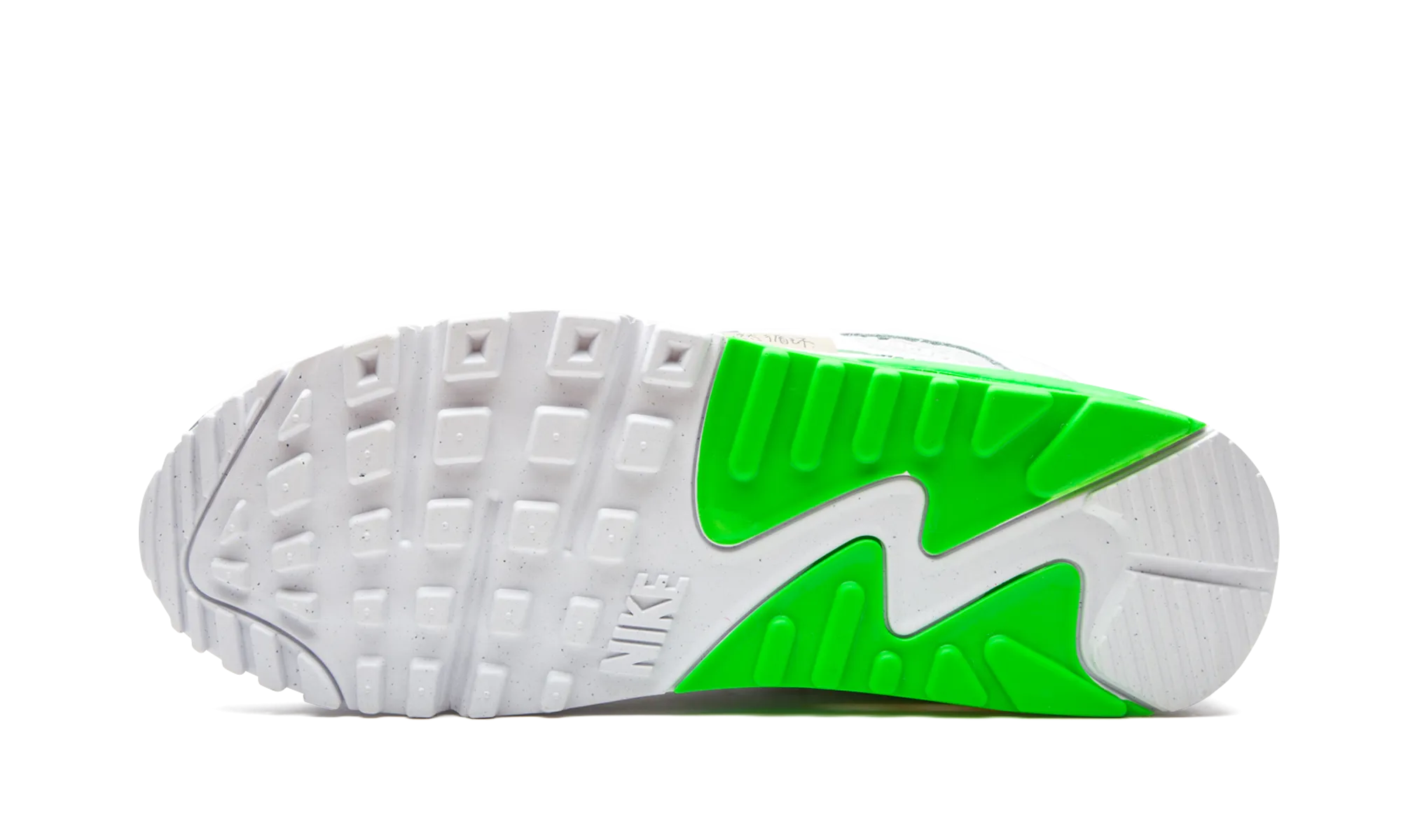 Flyleather Air Max 90 QS "Ruohan Wang" Vans Old Skool Endurance Cushioning