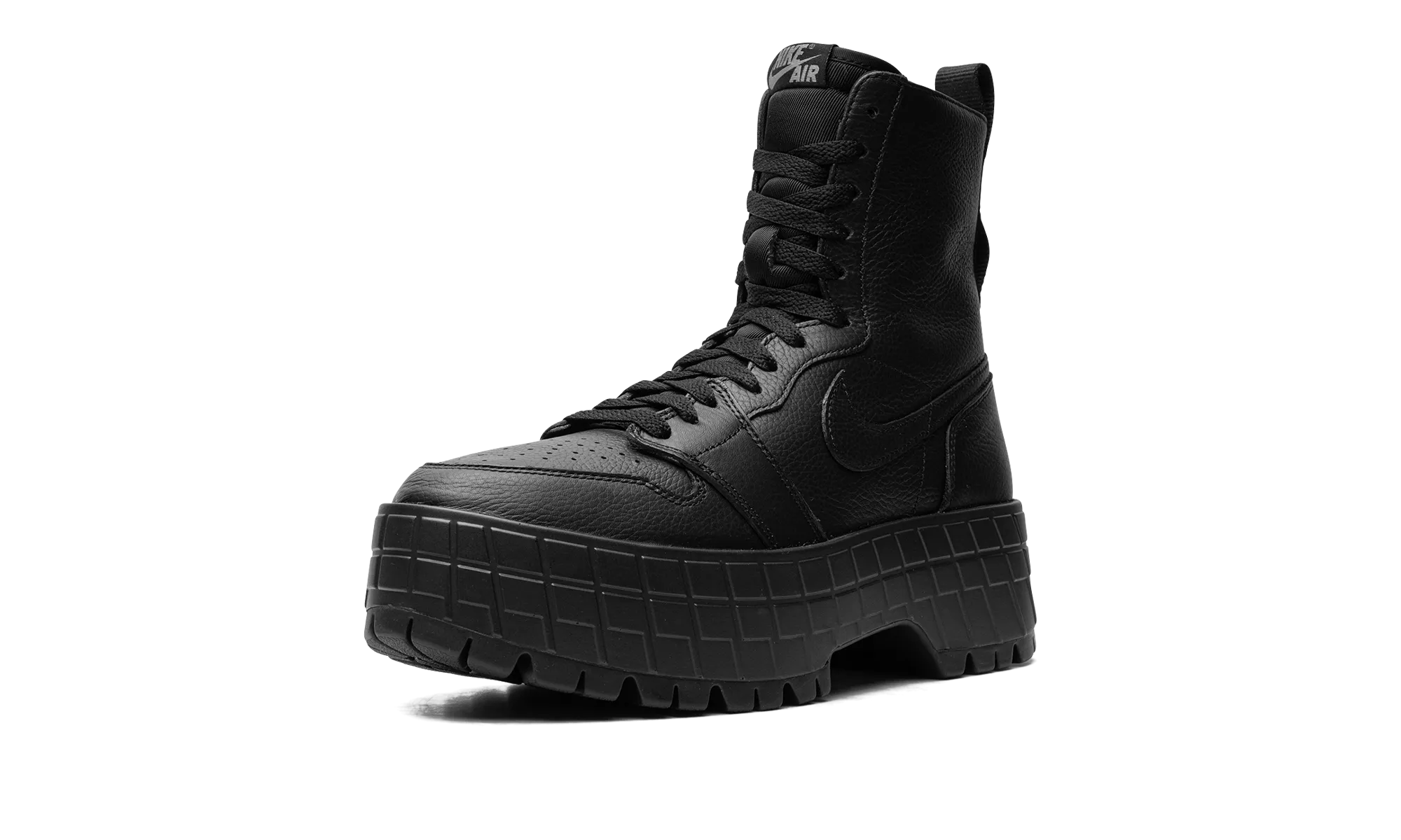 Outdoor Motion Reinforced Stitching AIR JORDAN 1 BROOKLYN WMNS "Brooklyn"