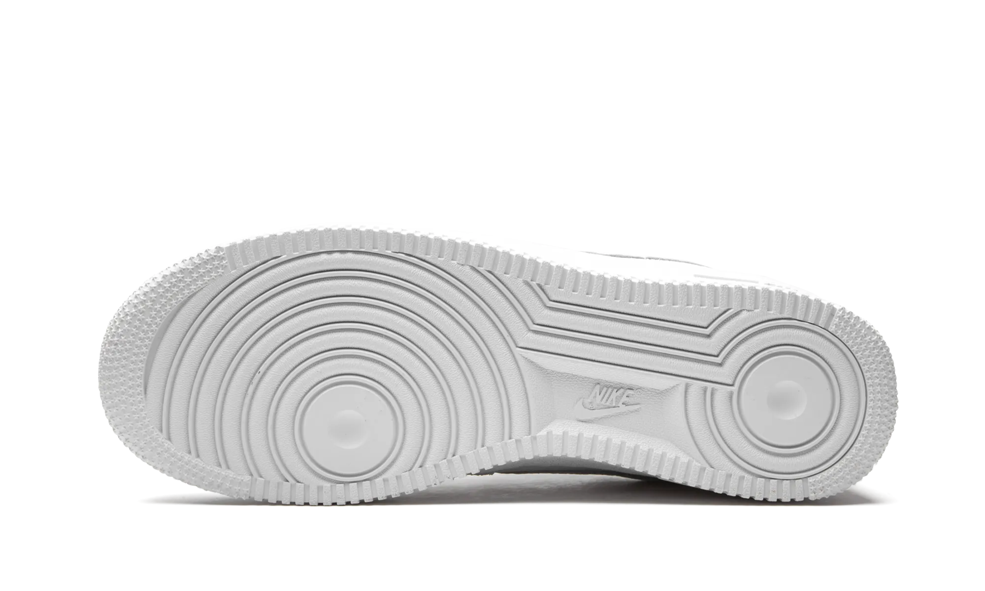 Soft Insole Grip Support Air Force 1 '07 Craft "Summit White / Vast Grey"