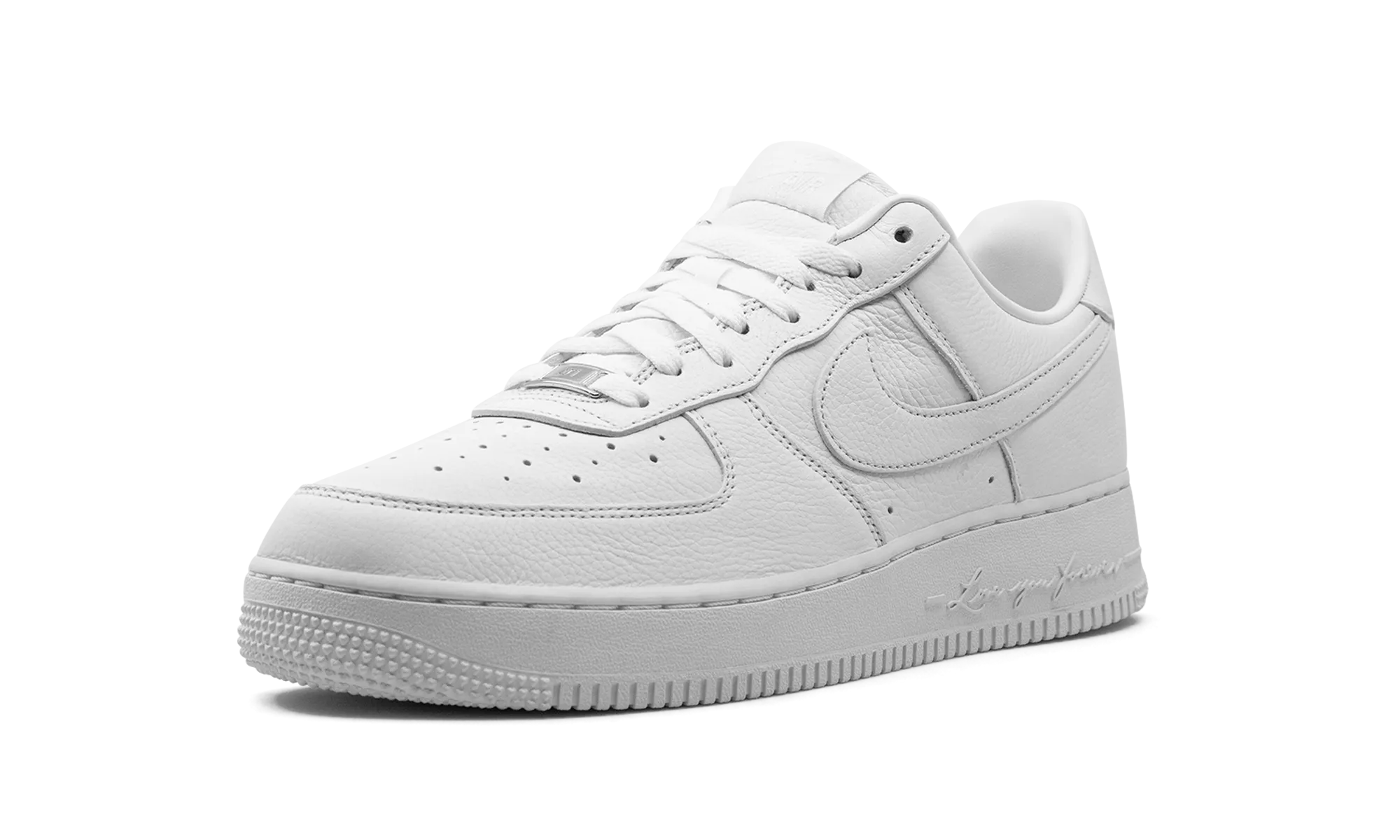 Premium Style Speed Grip Air Force 1 Low "Drake NOCTA - Certified Lover Boy"