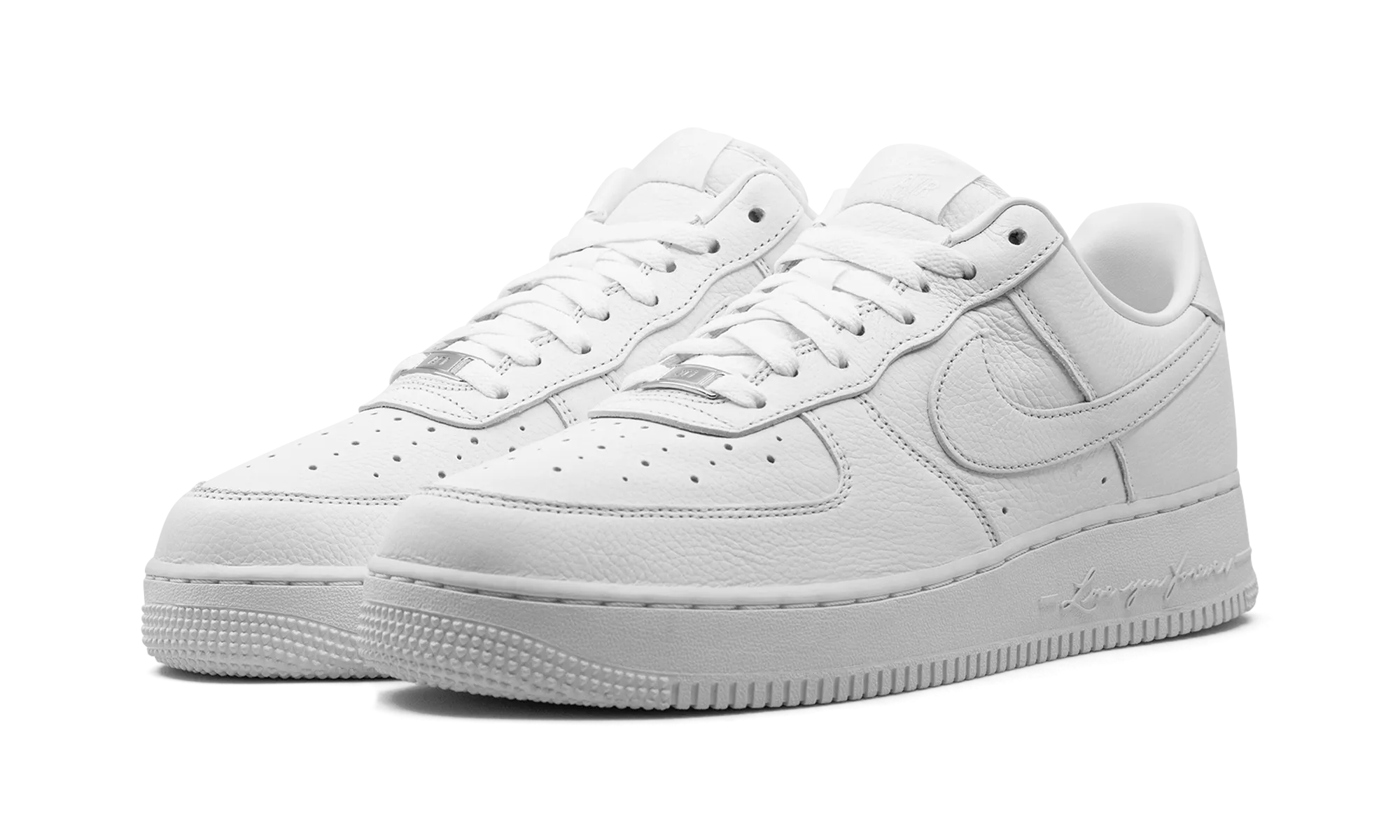 Quick Fit Air Force 1 Low "Drake NOCTA - Certified Lover Boy"
