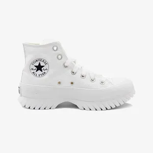 Contemporary ease Converse | CHUCK TAYLOR ALL STAR LUGGED 2.0  { WHITE