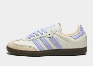 Samba OG Women's Slow Hike