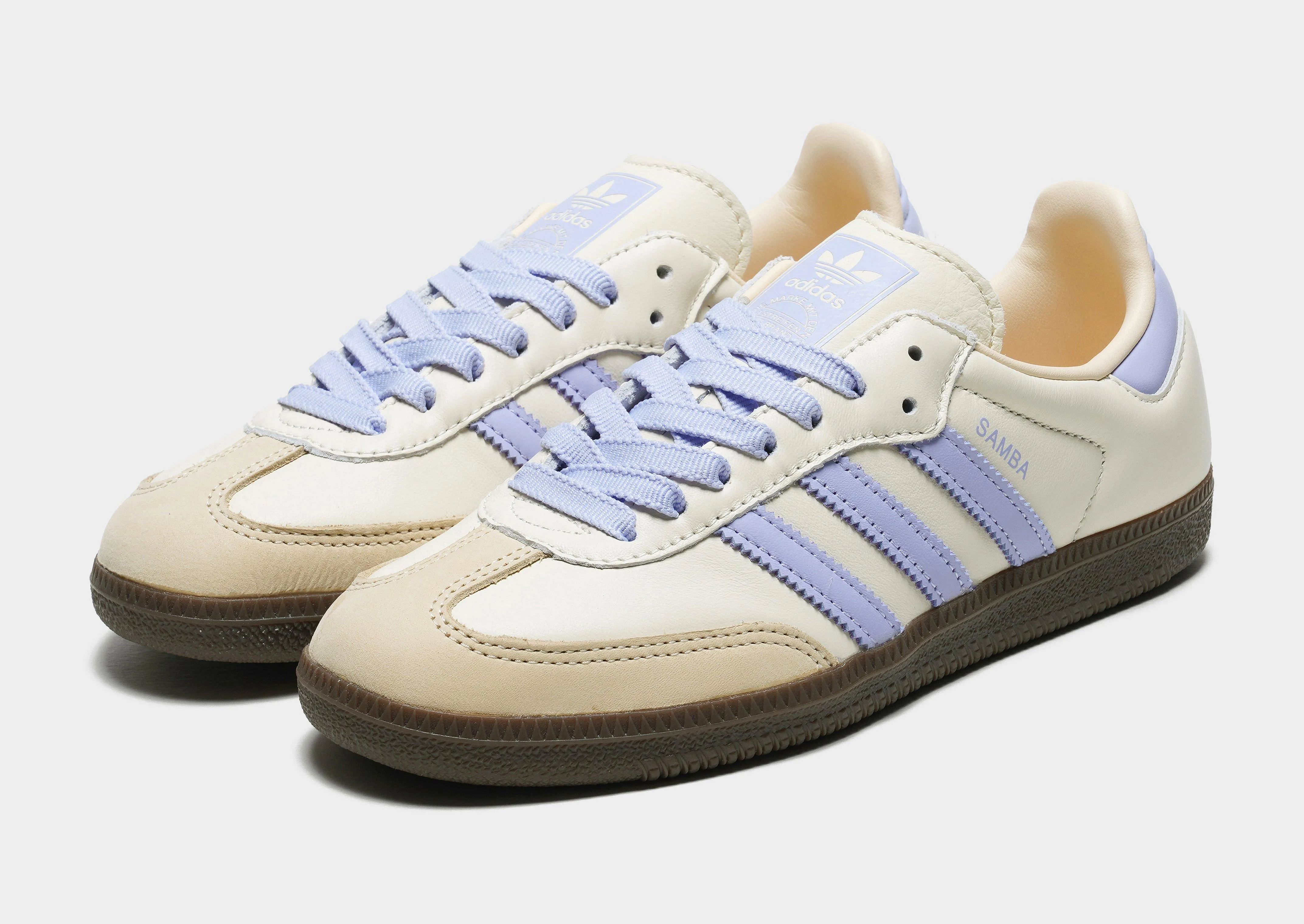 EVA sole Samba OG Women's