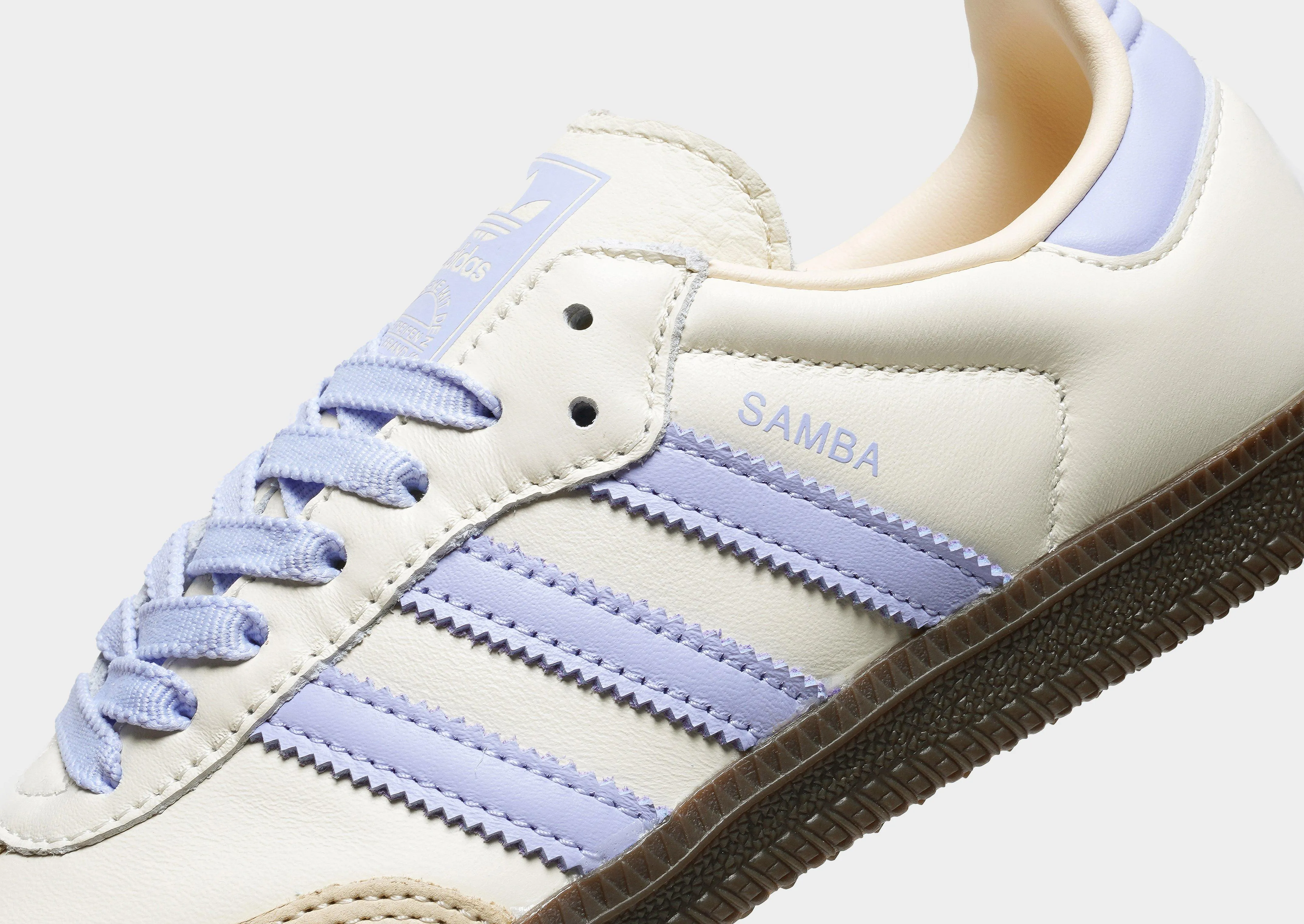 Samba OG Women's Low Profile