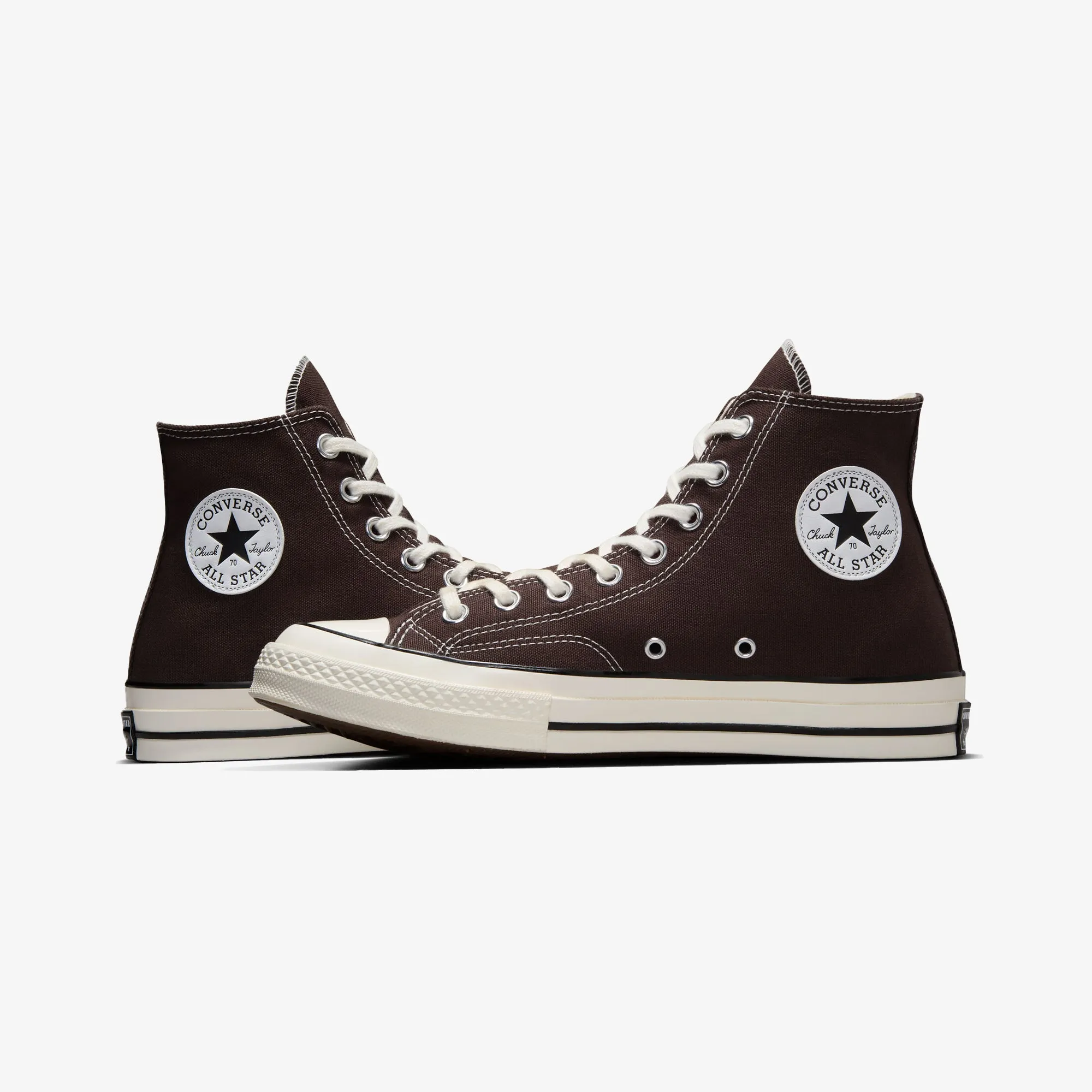 Move Smart Comfort Soft Converse | CHUCK 70 SEASONAL COLOR { BROWN