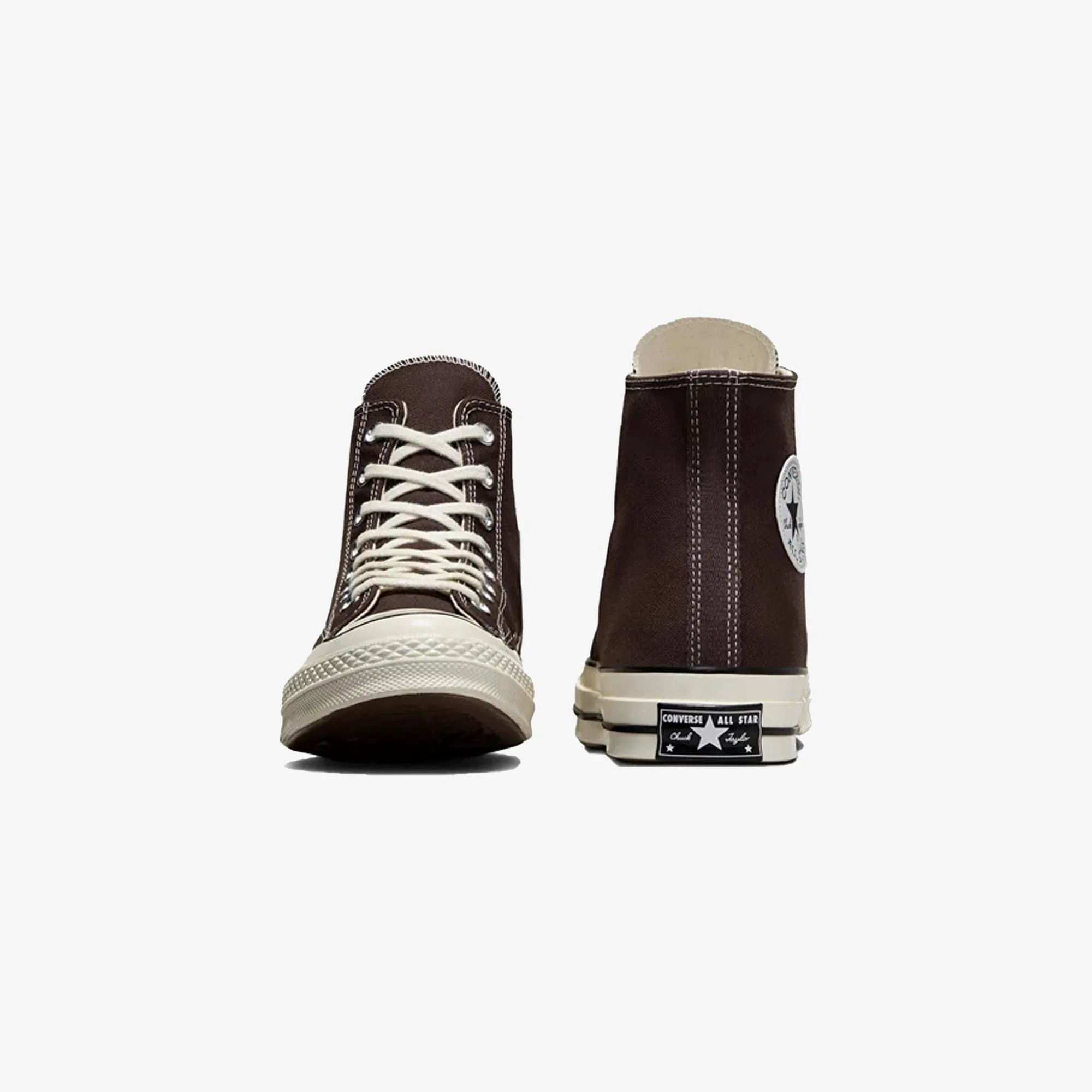 Converse | CHUCK 70 SEASONAL COLOR { BROWN All-Season Wear Outdoor Training