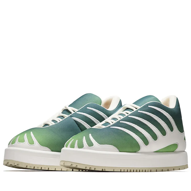 Modern PDF Channel Nuvola TN - Green