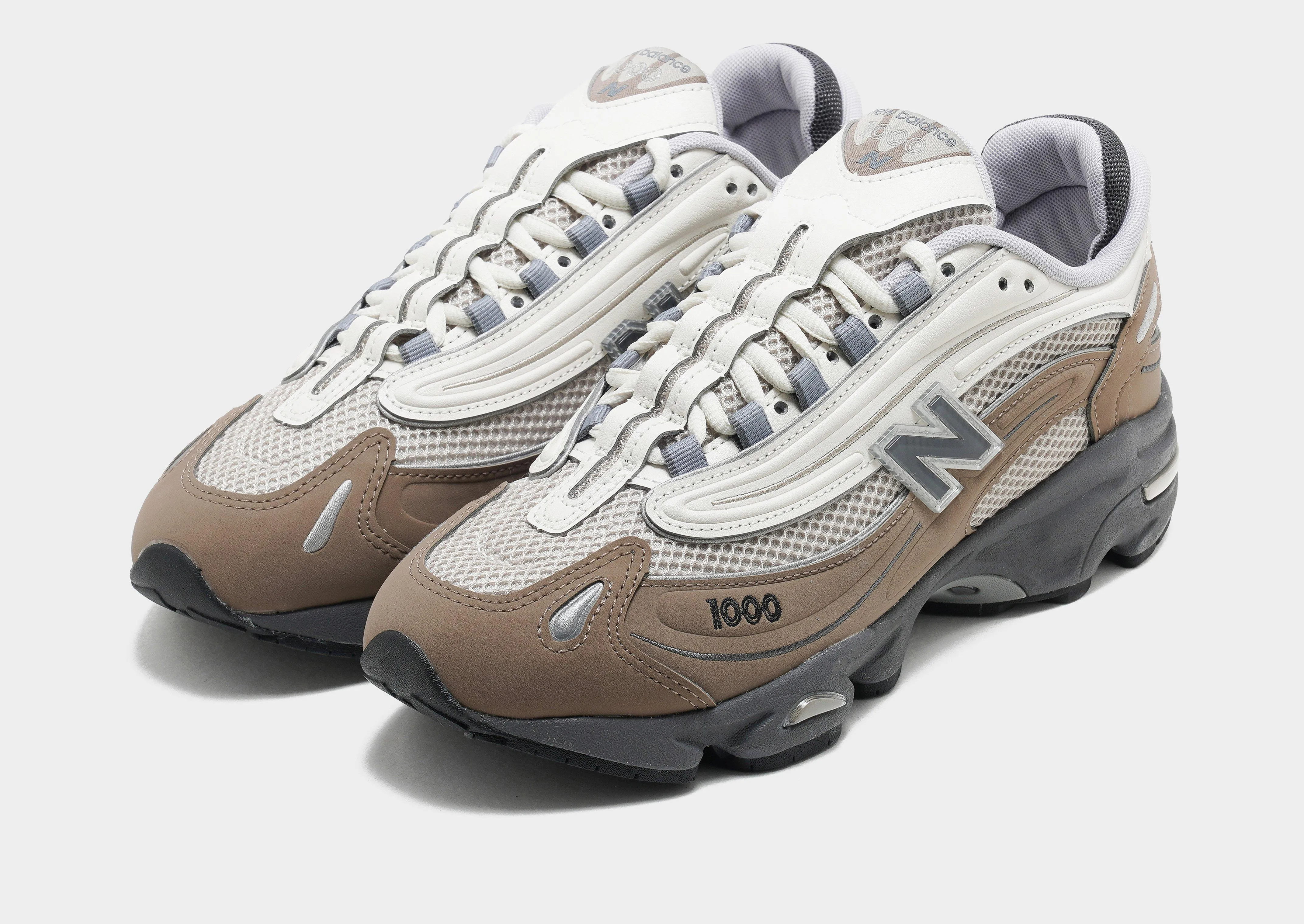 noiseless 1000