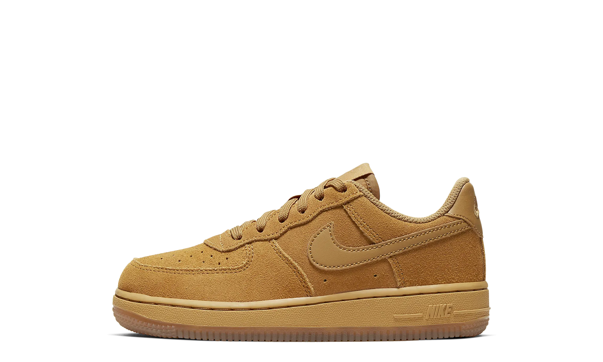 Park Session Zip Up Air Force 1 Low LV8 (PS)