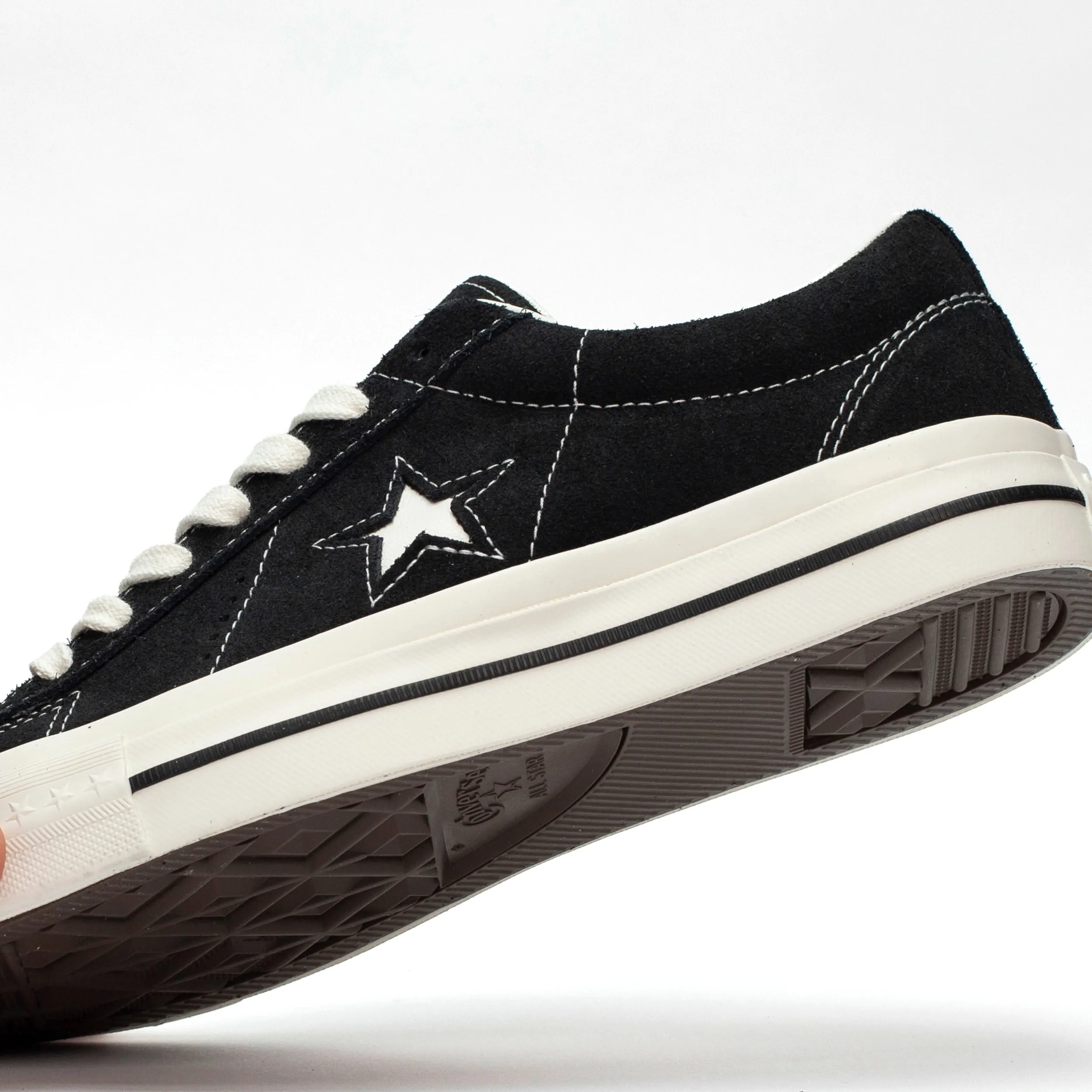 One Star 95 Sturdy Construction Iconic shock absorption