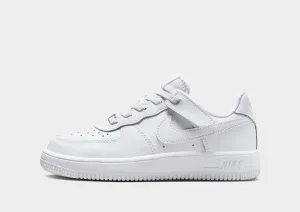 Breathable Footbed Stable Air Force 1 Low EasyOn Children's