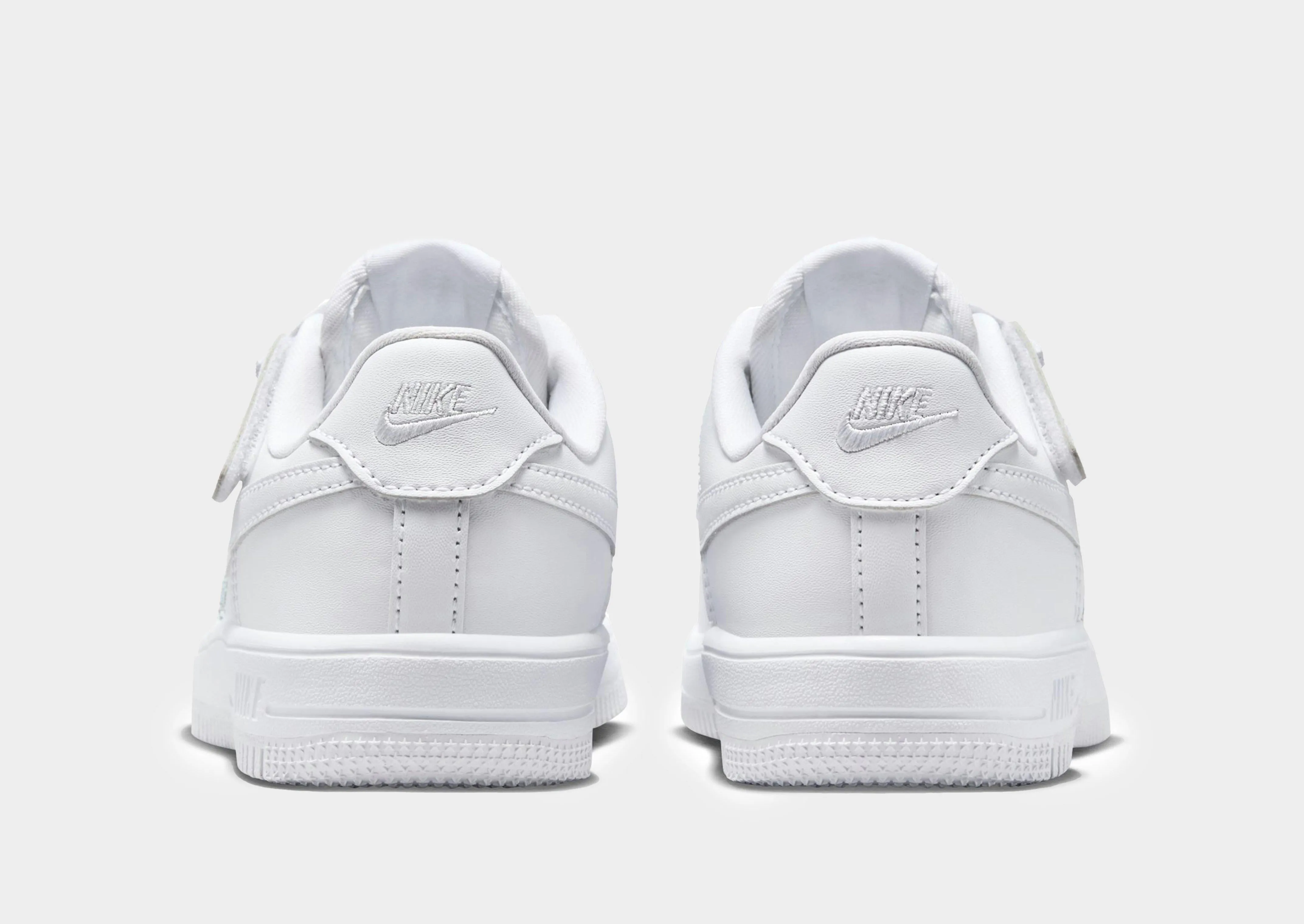 Parent Pace Air Force 1 Low EasyOn Children's