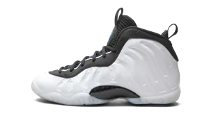 Little Posite One GS "Orlando Magic Home" Breathable Design
