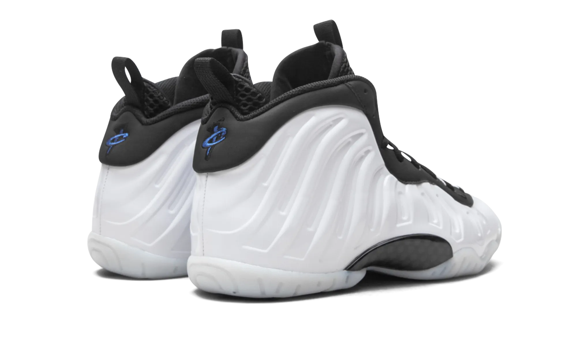 Little Posite One GS "Orlando Magic Home" Thermo Fused Overlays