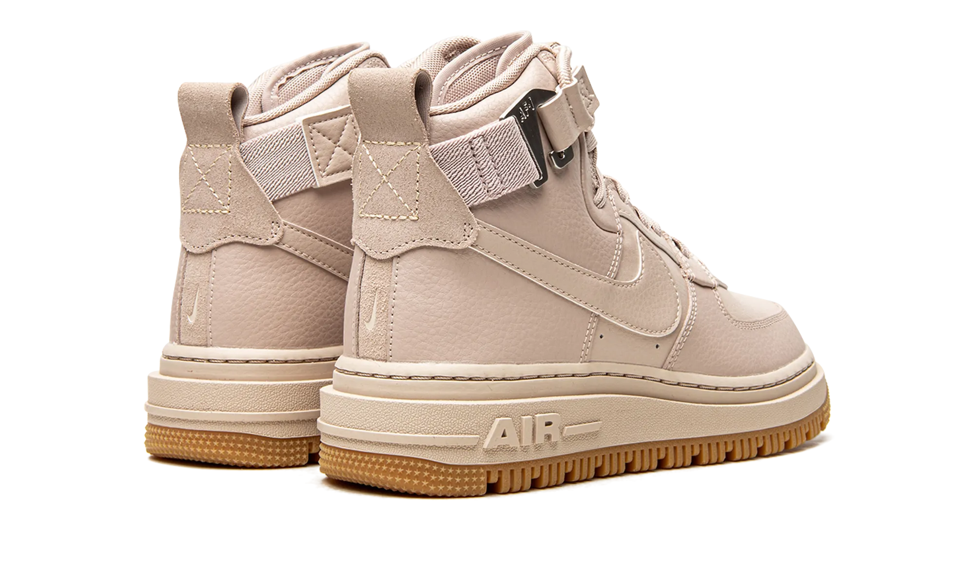 AIR FORCE 1 HIGH UTILITY MNS WMNS High Traction Foot Comfort