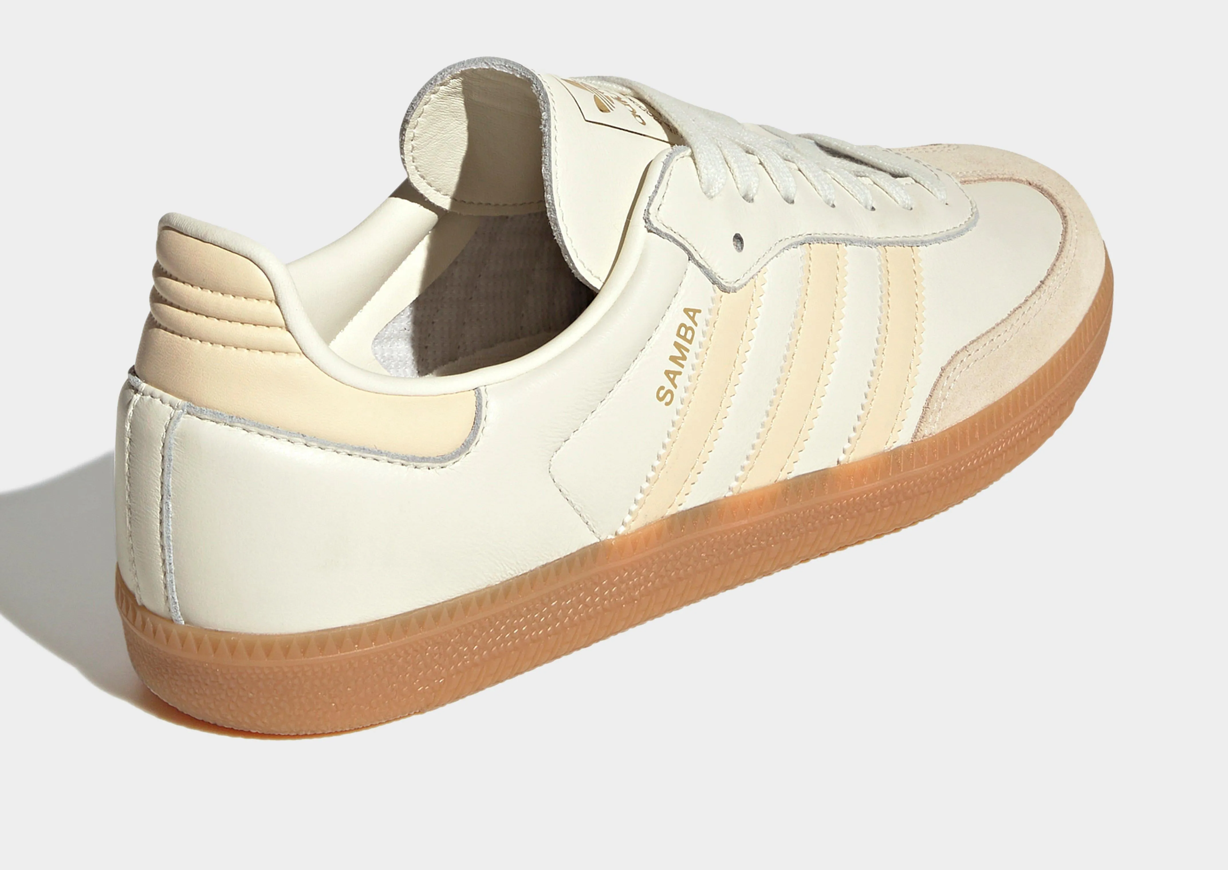 Move Free Cloud Comfort Samba OG