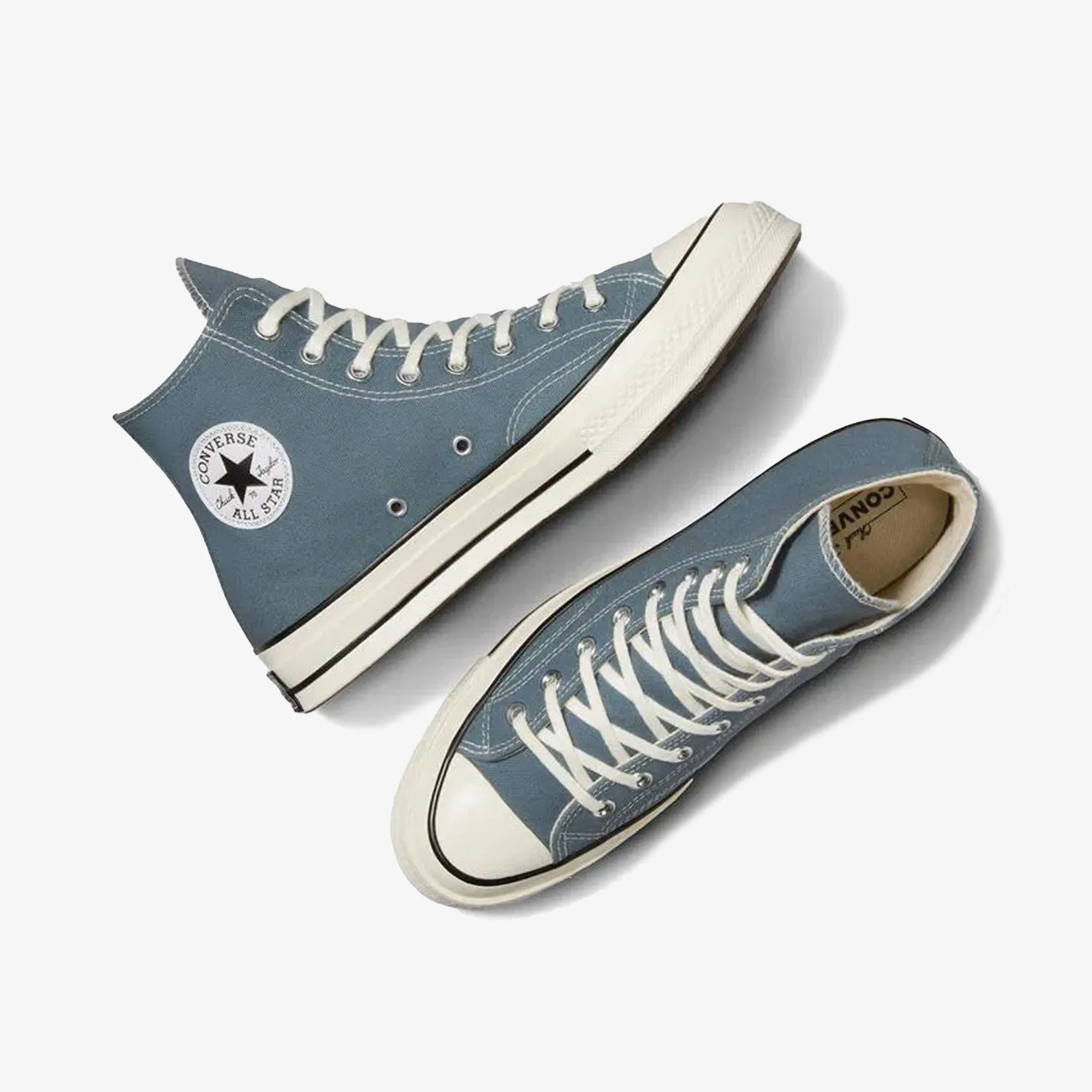 Dynamic Traction CONVERSE | CHUCK 70 { GREEN/WHITE